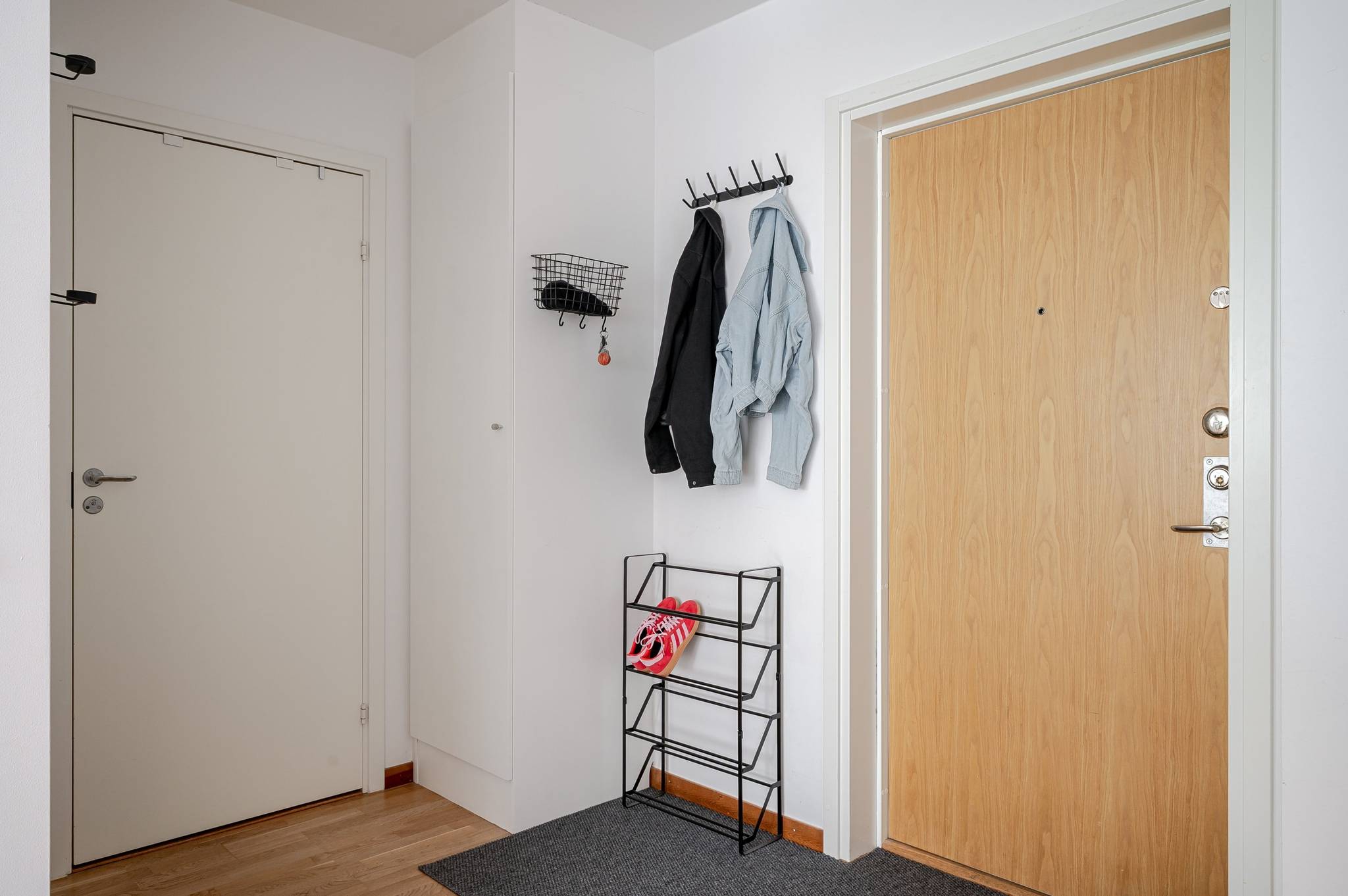 2 rum Lägenhet på Hildebergsvägen 2 Liljeholmen Stockholms kommun - bild 21