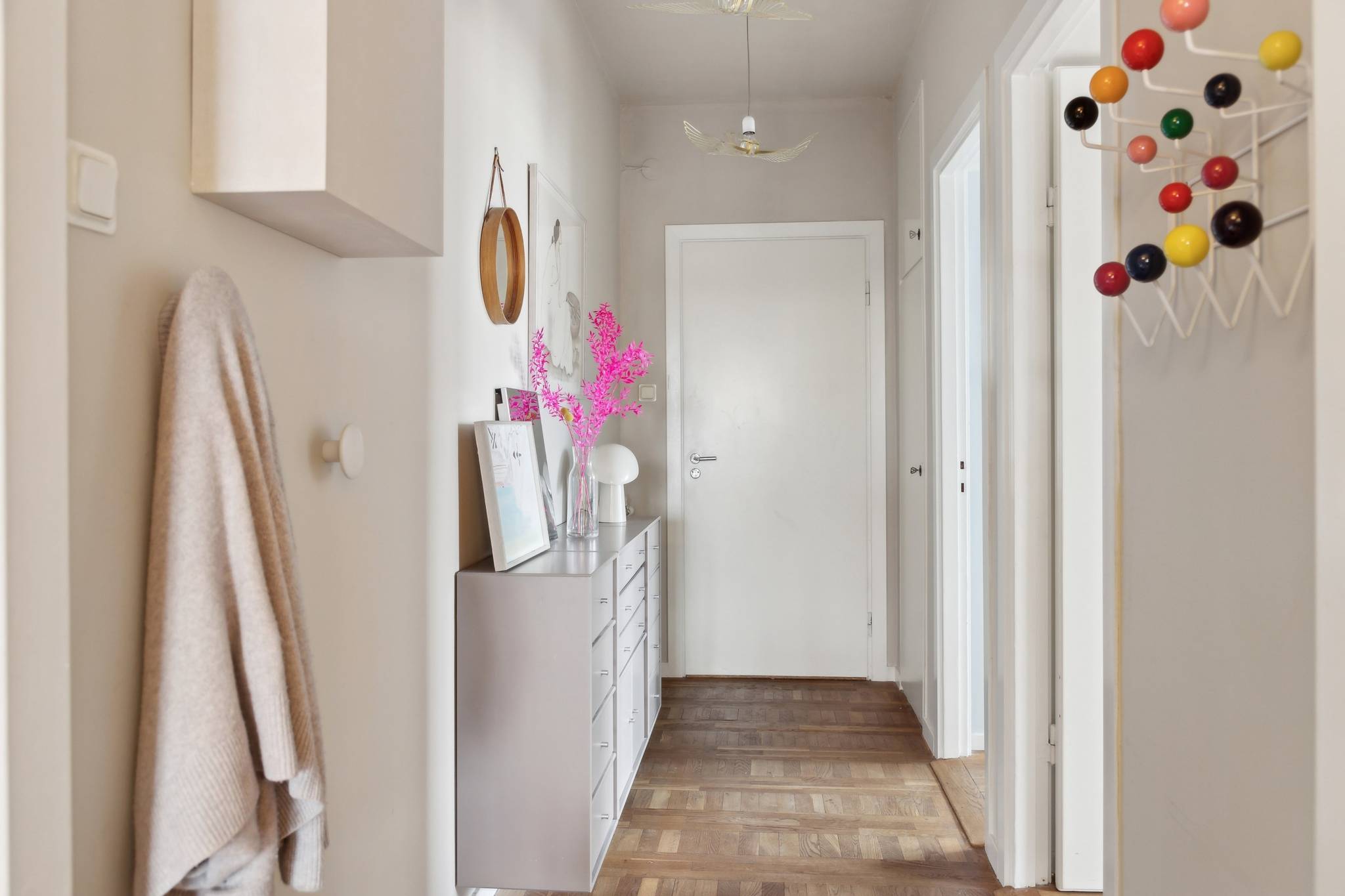 4 rum Lägenhet på Vindragarvägen 12, 2 tr Södermalm - Reimersholme Stockholms kommun - bild 30