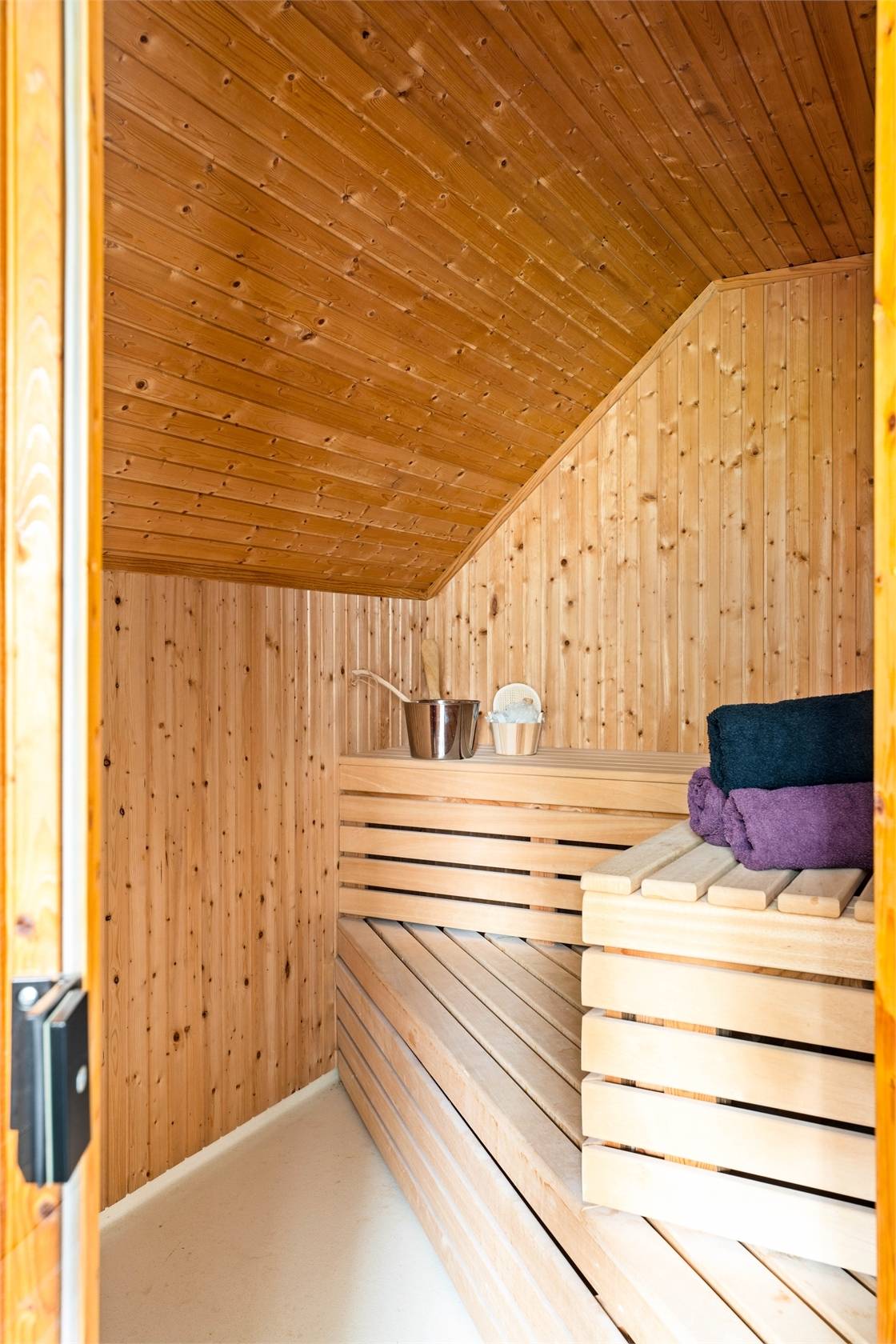 7 rum Villa på Gunntorp 180 Skepplanda Ale kommun - bild 46