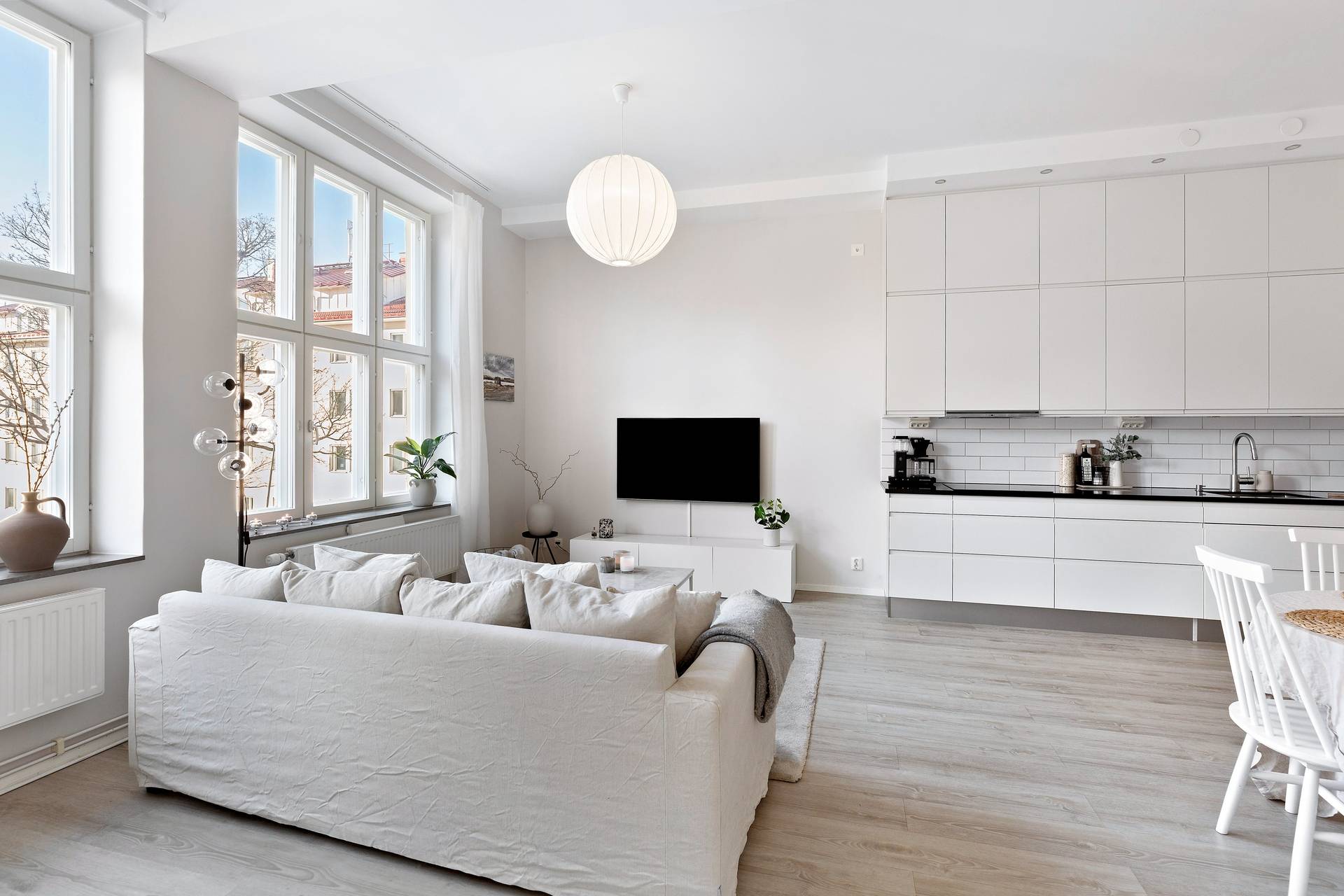2 rum Lägenhet på Vattugatan 6 Centrala Sundbyberg Sundbybergs kommun - bild 10