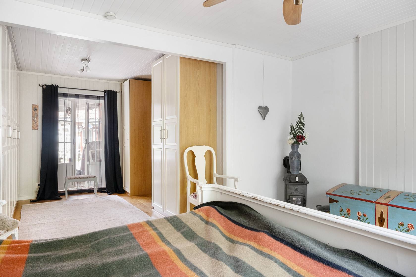 84 m² Gård/skog på Alslöv Österbo 545 Eldsberga Halmstads kommun - bild 15