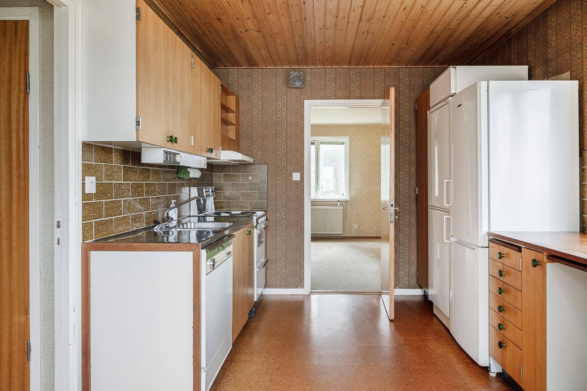 5 rum Villa på Falköpingsvägen 39 Bosebygd Mullsjö kommun - bild 13