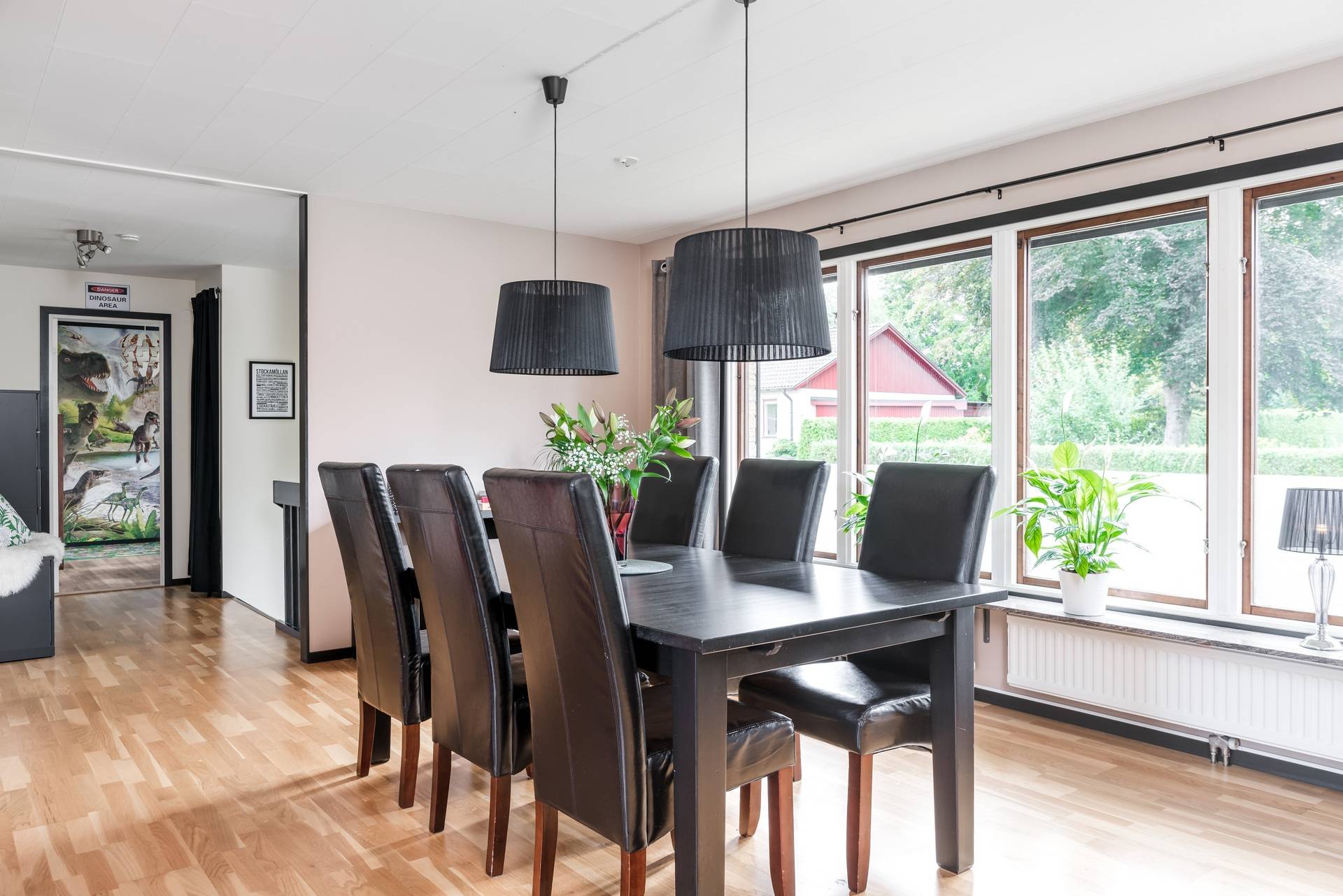 6 rum Villa på Smidarevägen 11 Stockamöllan Eslövs kommun - bild 15