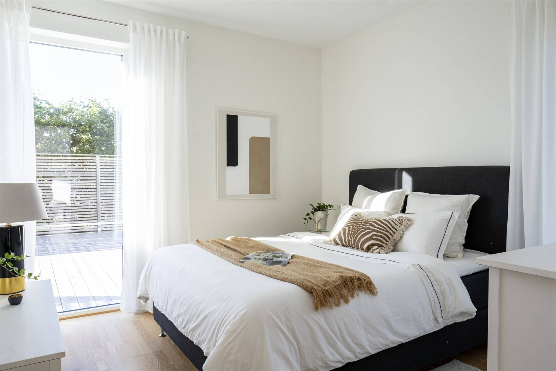 7 rum Villa på Barrskogsvägen 37 Vaxholm Resarö Vaxholms kommun - bild 20