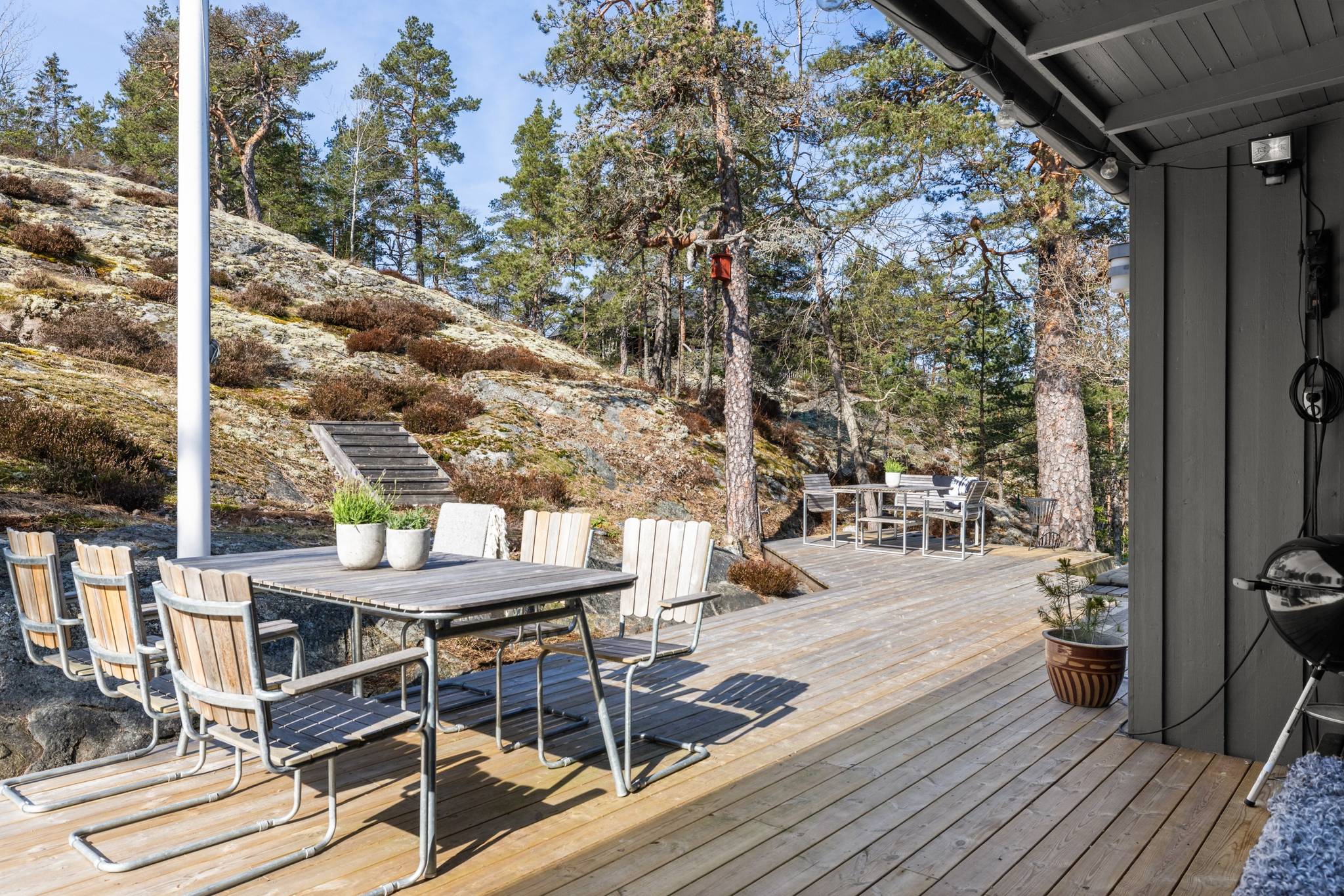 4 rum Villa på Öringhamnsvägen 26 Brevik Tyresö kommun - bild 34