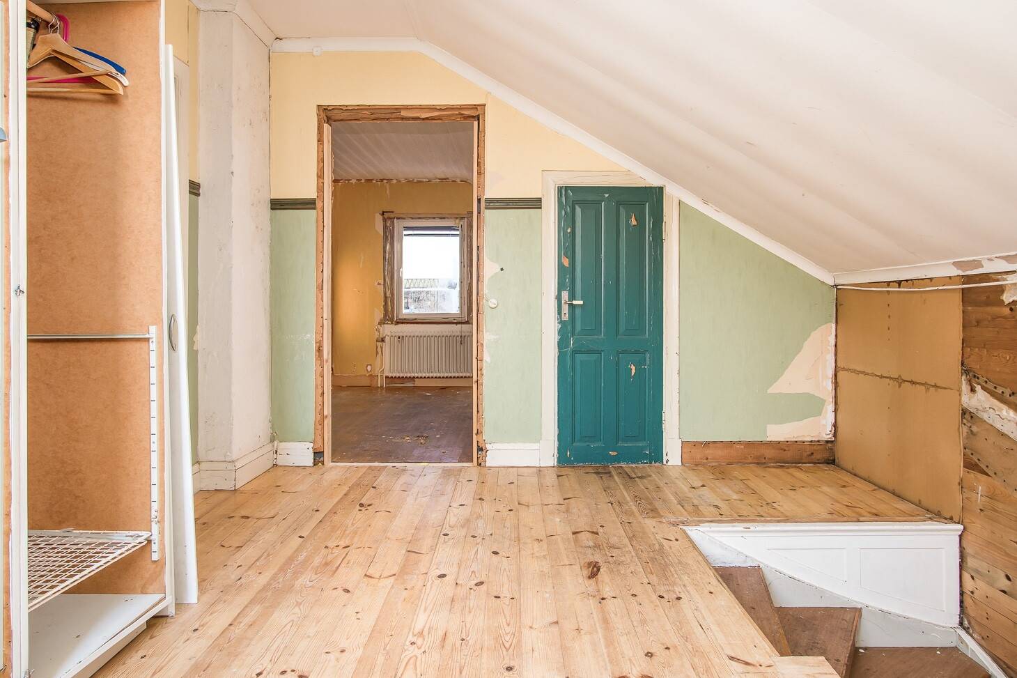 5 rum Villa på Bergsmansvägen 13 Grängesberg - Väster Ludvika kommun - bild 15