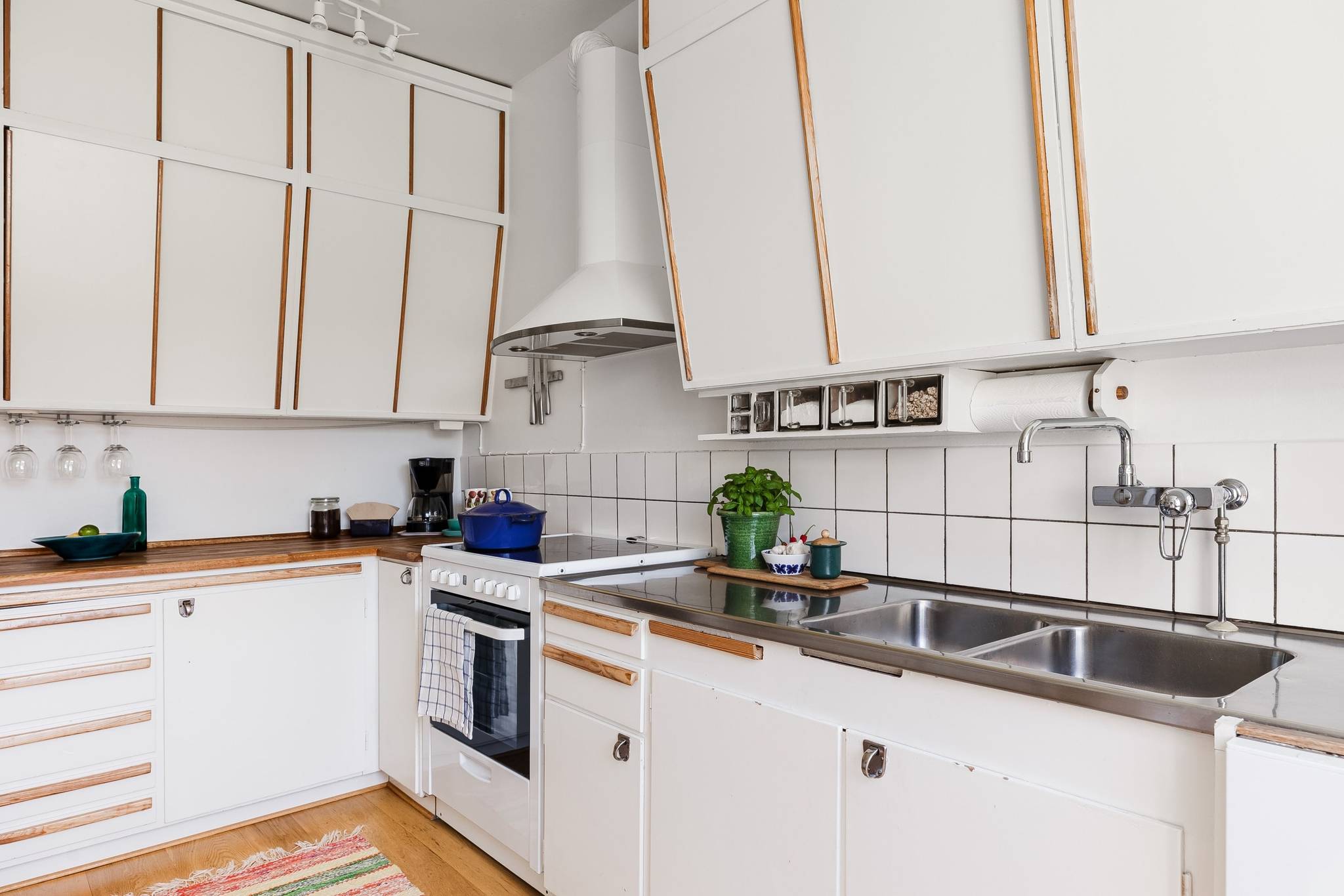 1 rum Lägenhet på Bjälbogatan 8 A Valla Linköpings kommun - bild 6