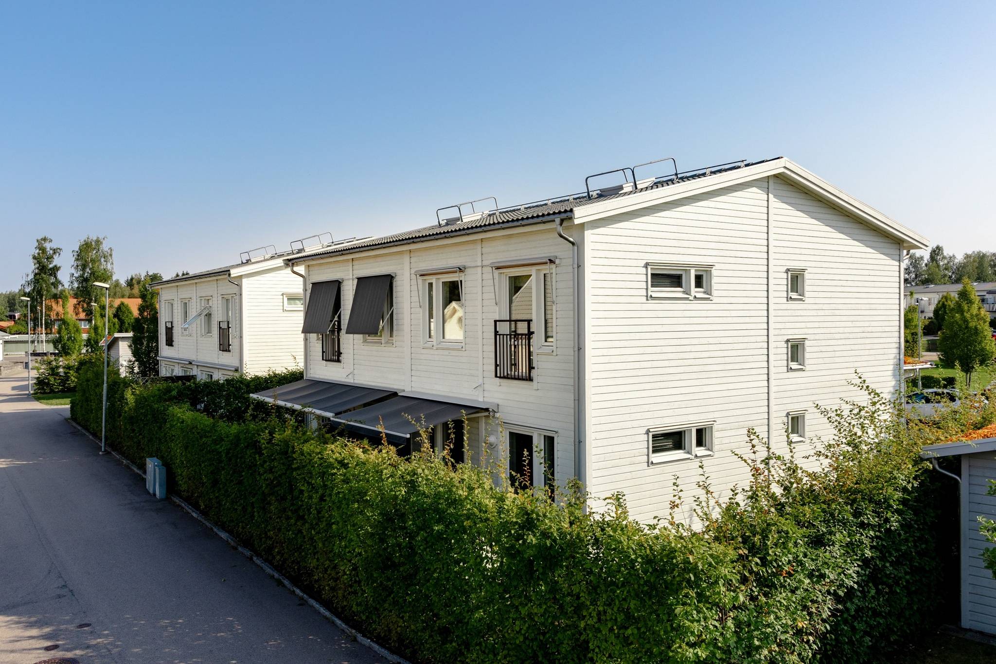 4 rum Lägenhet på Rundquists väg 34 Vikaholm Växjö kommun - bild 23