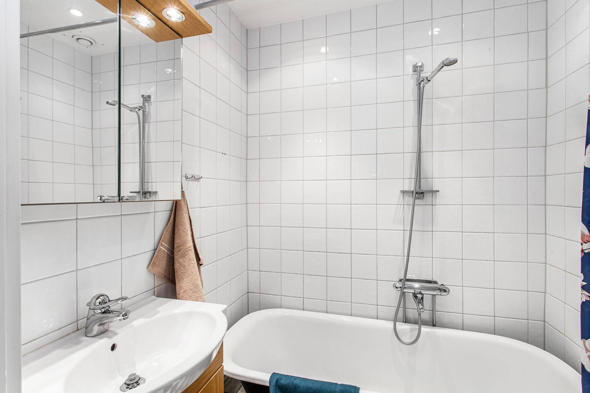 4 rum Lägenhet på Rålambsvägen 27, 5 tr Kungsholmen Stockholms kommun - bild 24