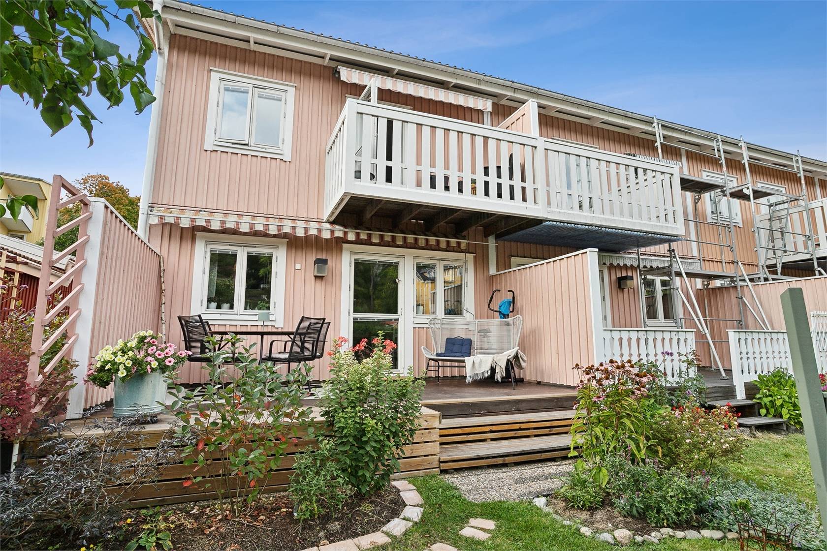 4 rum Radhus på Storgatan 36A Torshälla Eskilstuna kommun - bild 12