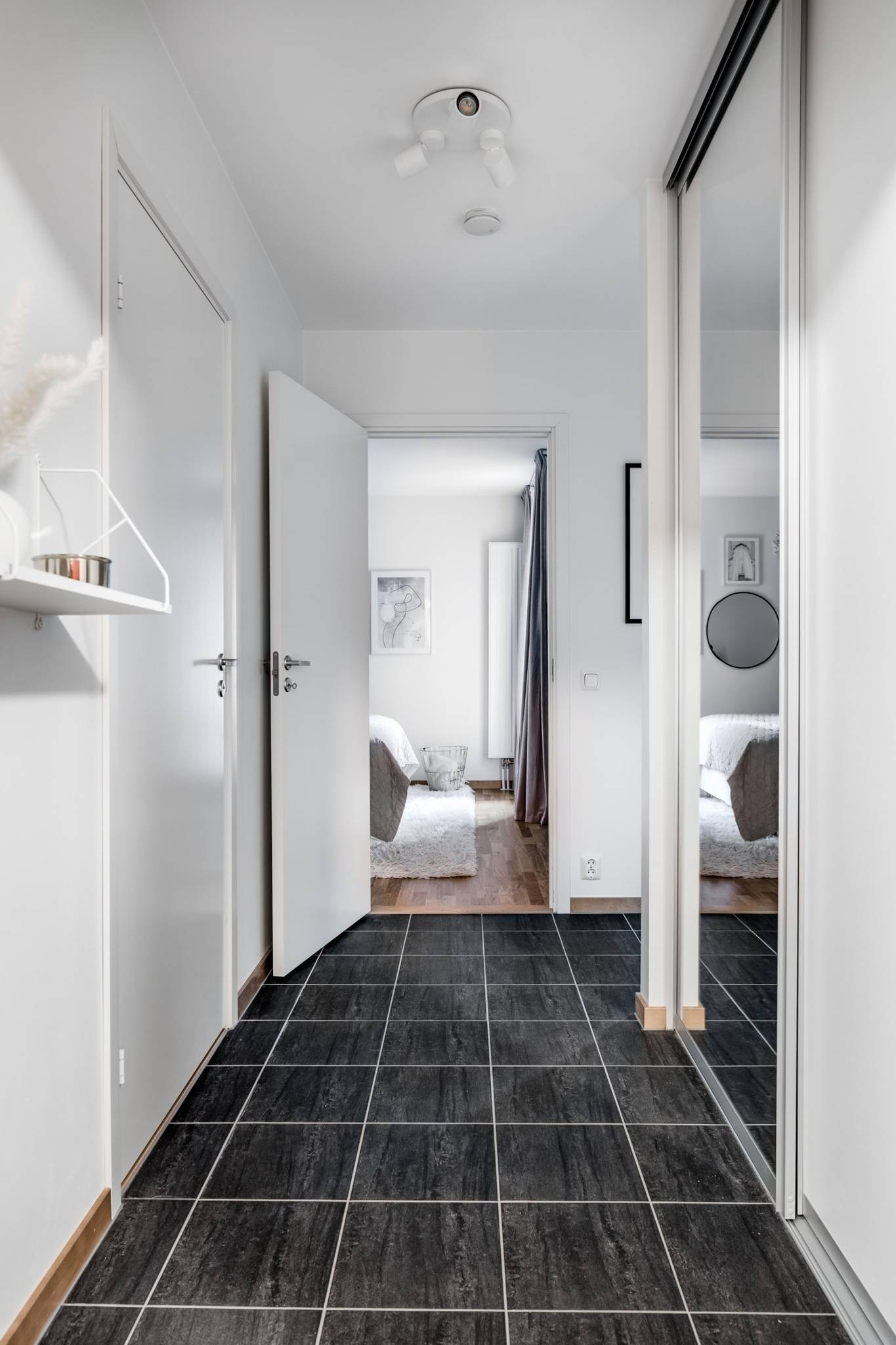 2 rum Lägenhet på Industrigatan 37 Kungsängen Uppsala kommun - bild 22
