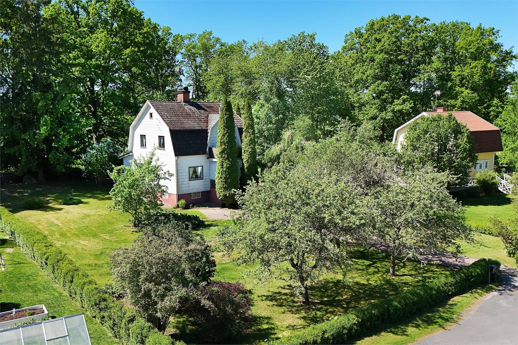 96 m² Villa på Husebyvägen 49 Högsby Högsby kommun - bild 30