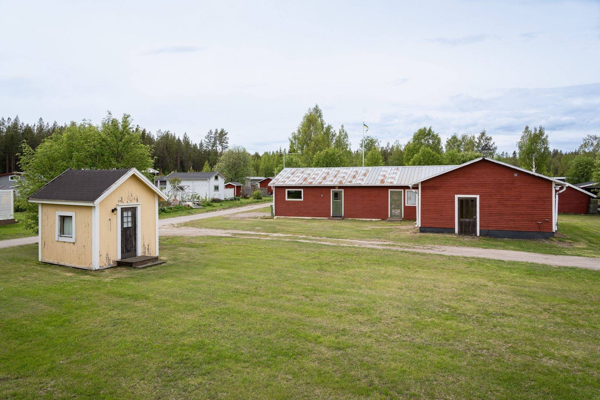 4 rum Villa på Slammermora 310 Slammermora Piteå kommun - bild 11