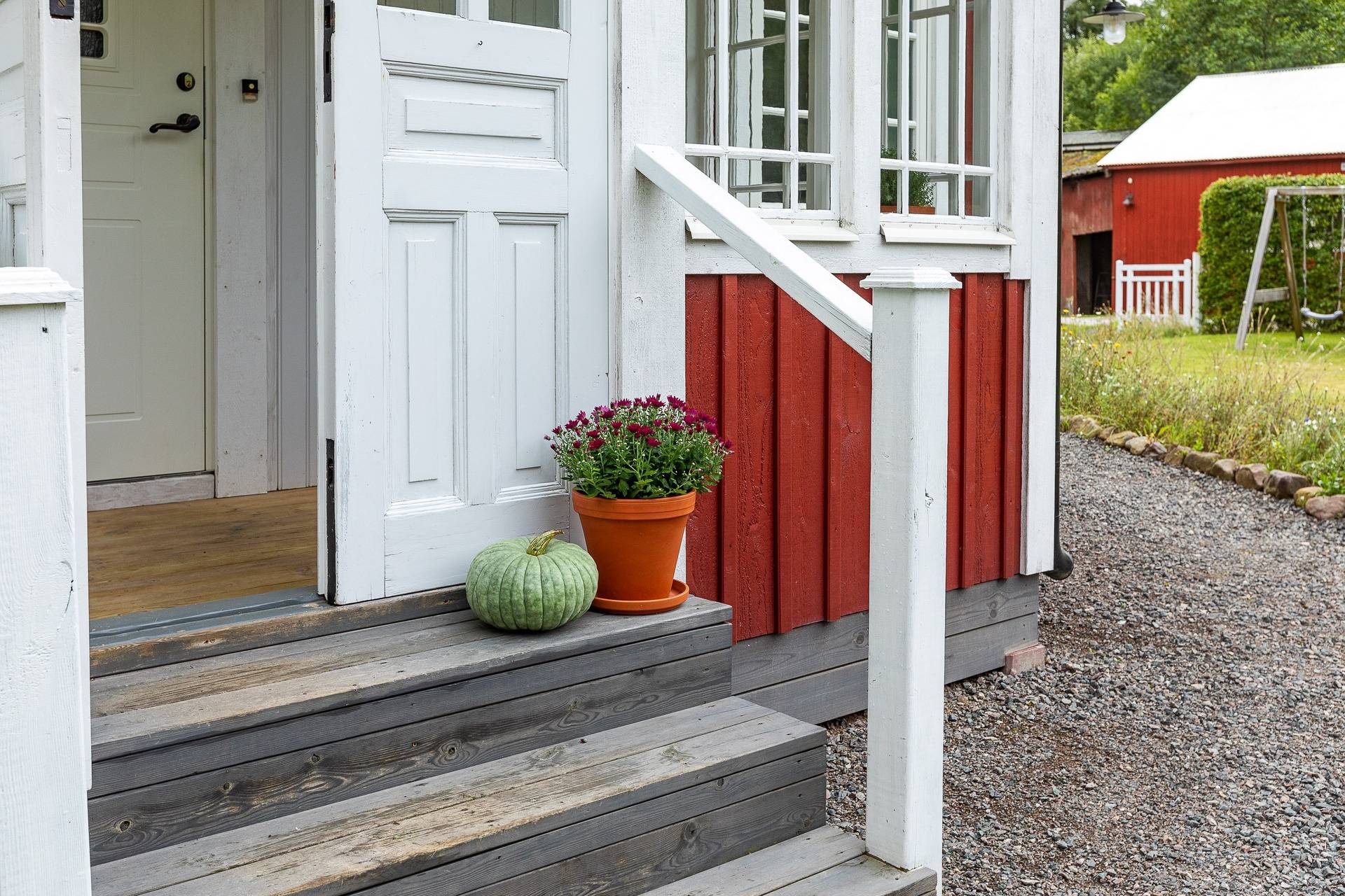 4 rum Villa på Kolaretorp 136 och Kolaretorp 137 Nybro Nybro kommun - bild 35