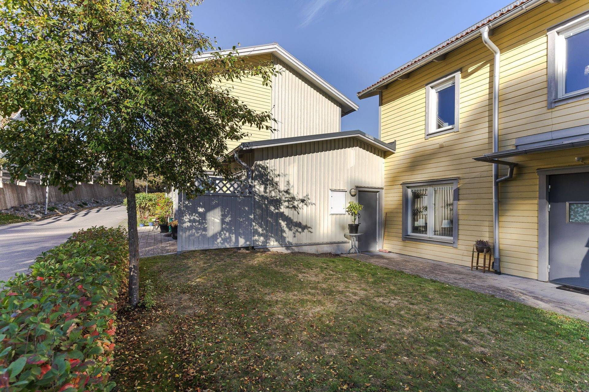 4 rum Villa på Visholmsvägen 33 Visholmen Strängnäs kommun - bild 40