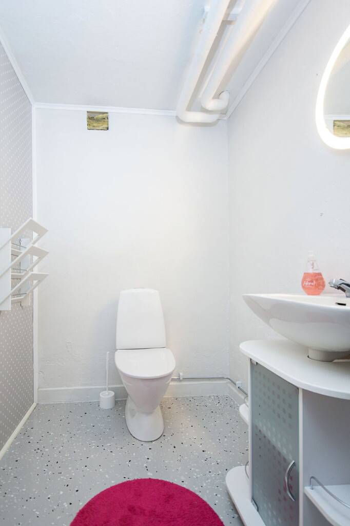 6 rum Parhus på Blåsenhovsvägen 18 Österforse Sollefteå kommun - bild 18