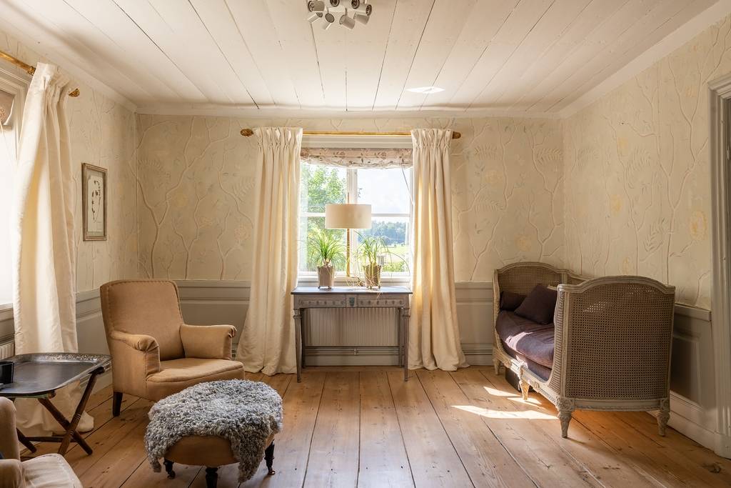 7 rum Villa på Degerby gård 8 Ekerö kommun - bild 16