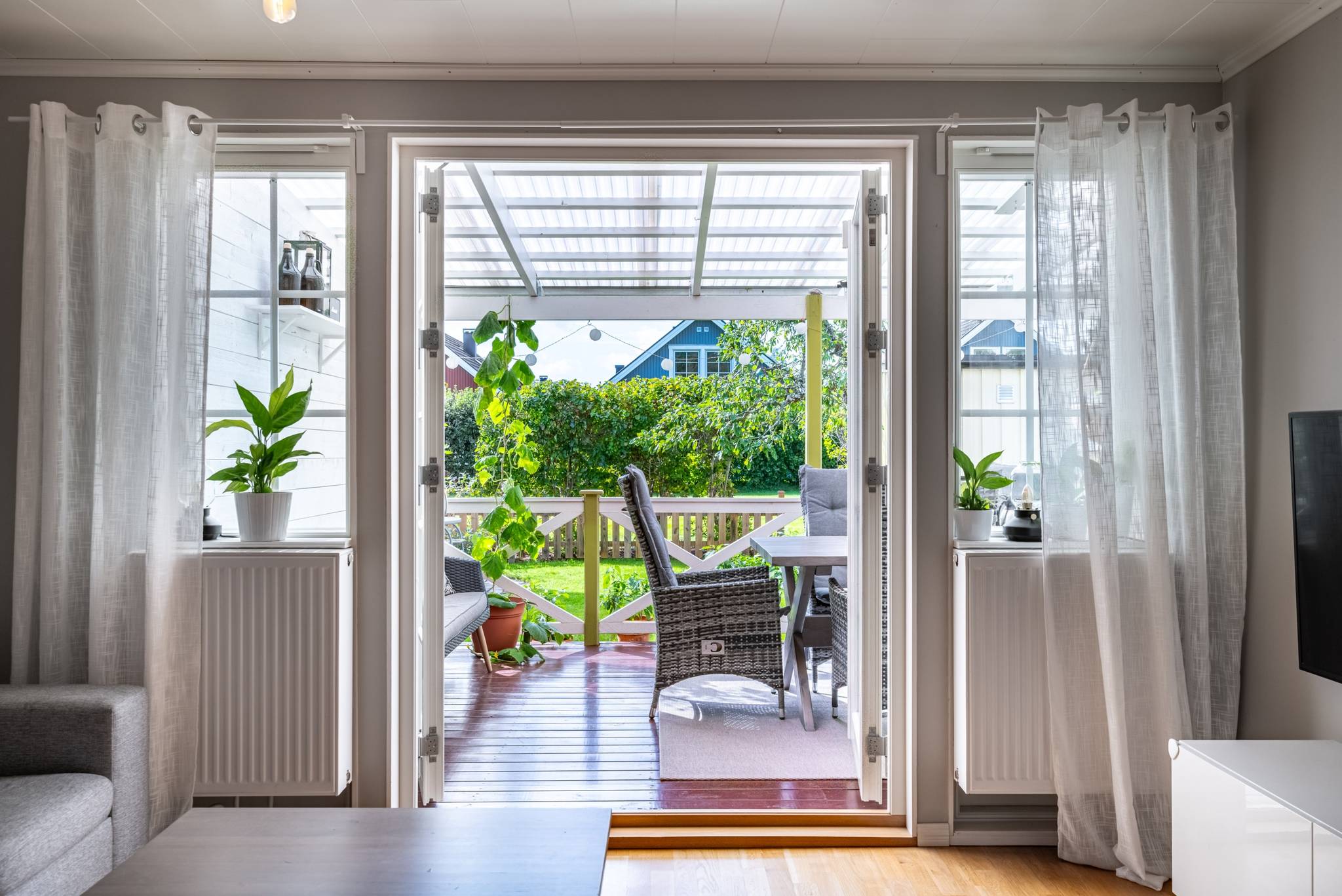 6 rum Villa på Lerstensvägen 20 Lundby Örebro kommun - bild 2