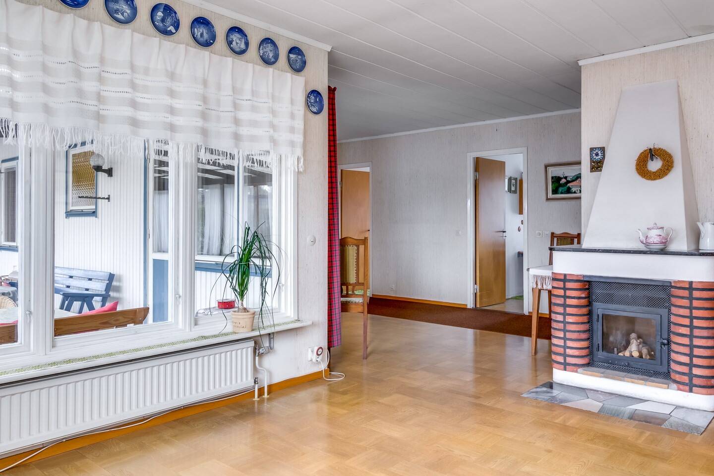 4 rum Villa på Röingegatan 127 Hässleholm - Östervärn Hässleholms kommun - bild 15
