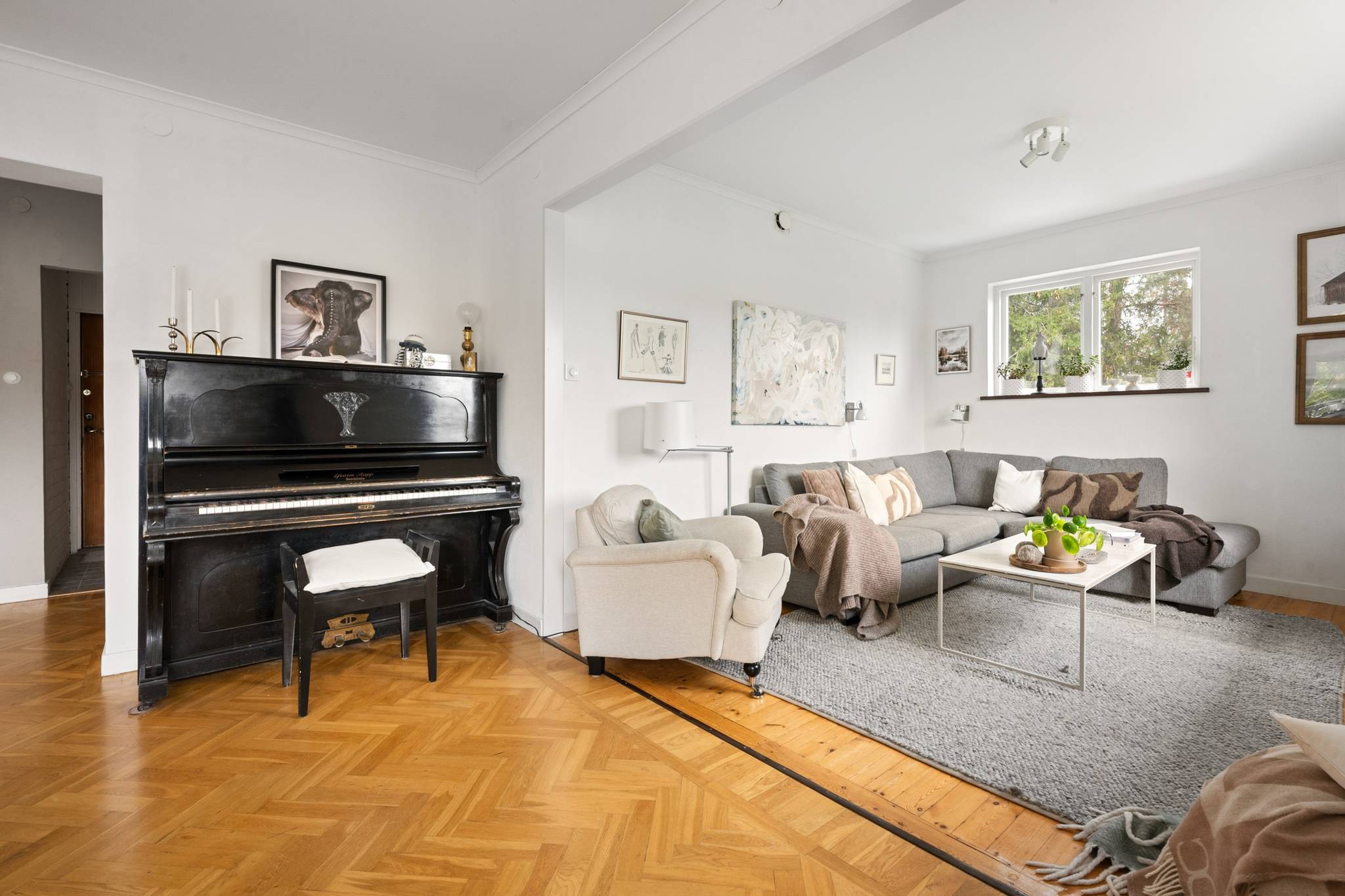 7 rum Villa på Krönvägen 10 Insjön Nacka kommun - bild 13