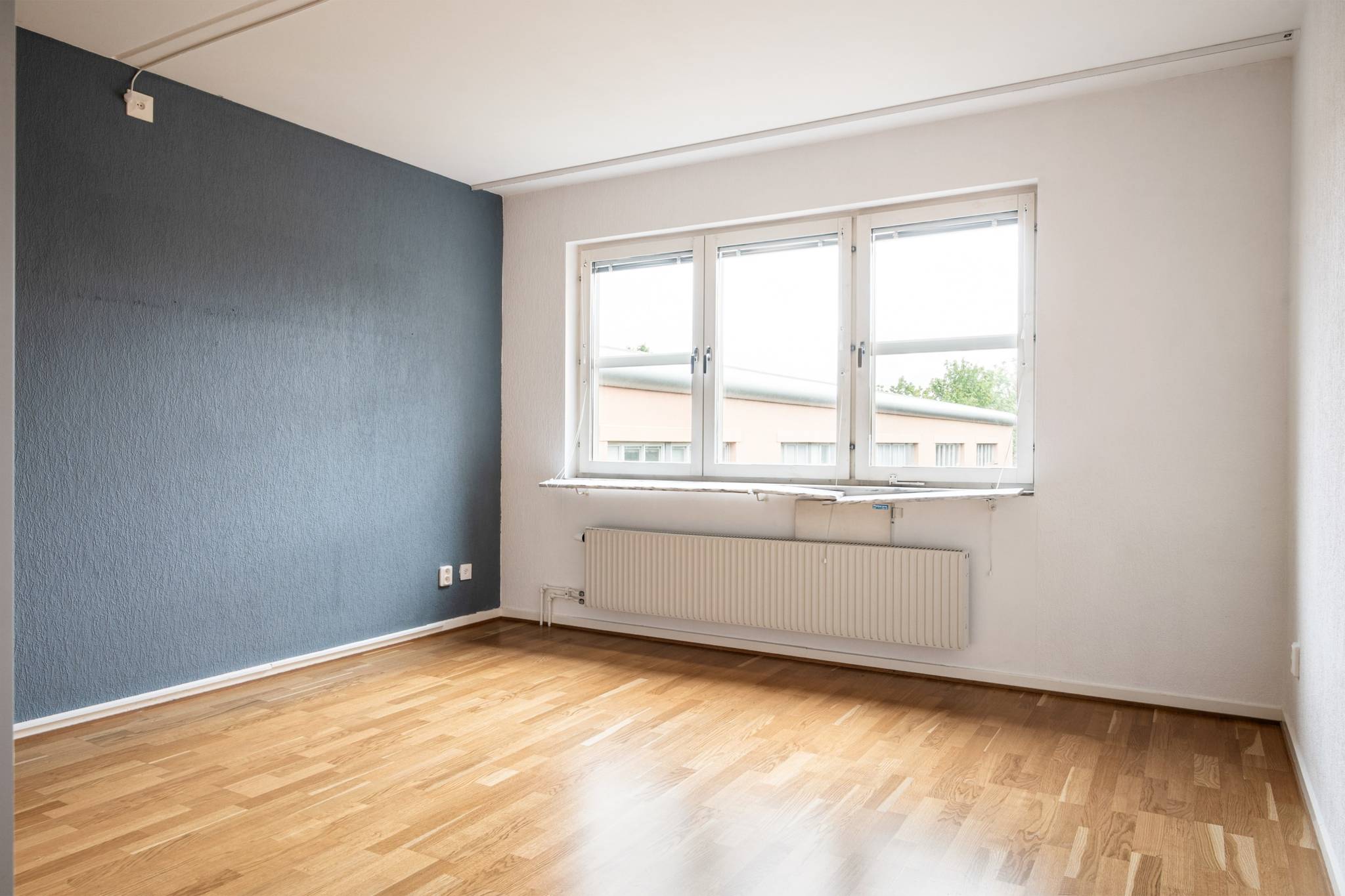 3 rum Lägenhet på Möllevångsvägen 8B Möllevången Lunds kommun - bild 21