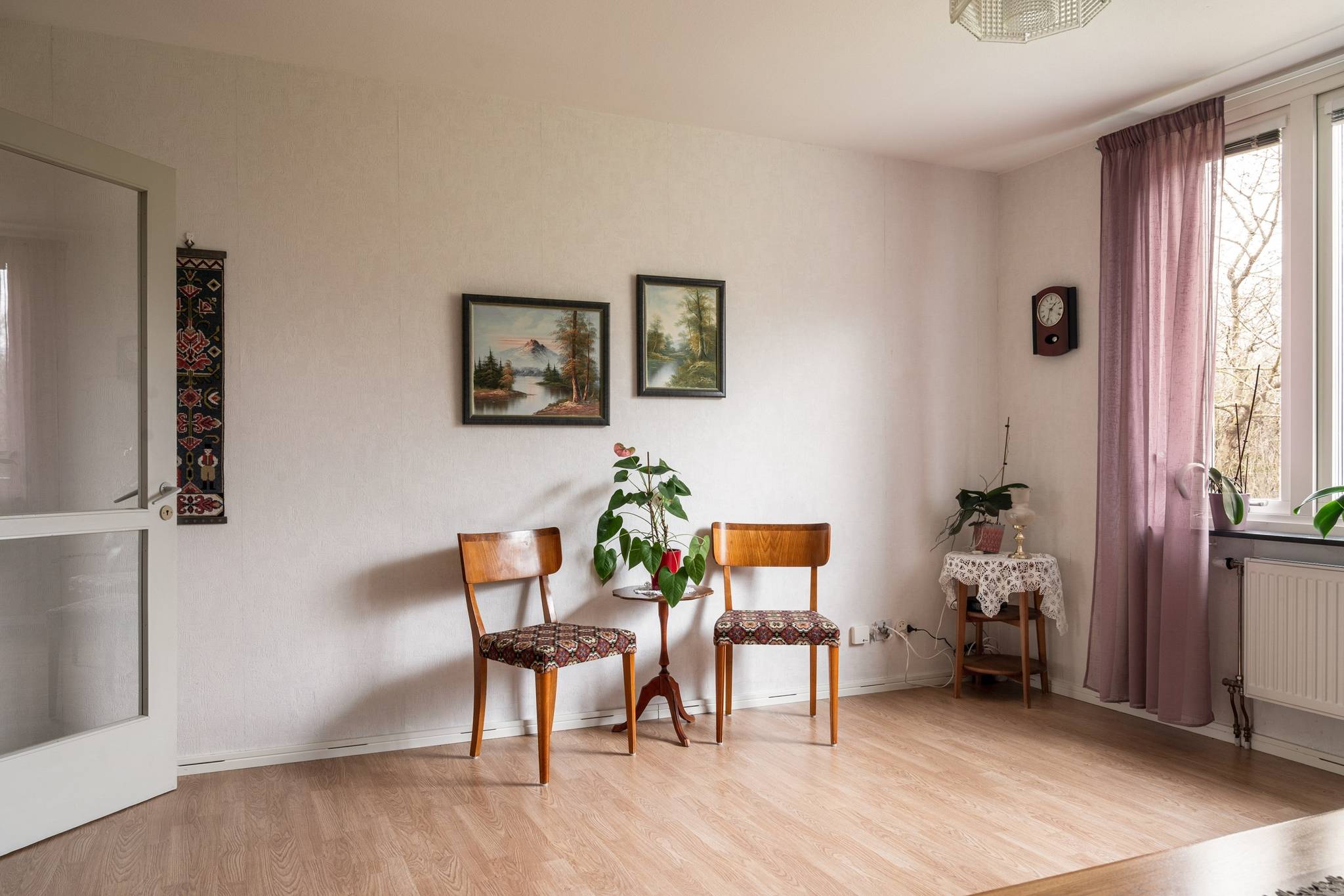 2 rum Lägenhet på Backgatan 93 Södra Sandby Lunds kommun - bild 10