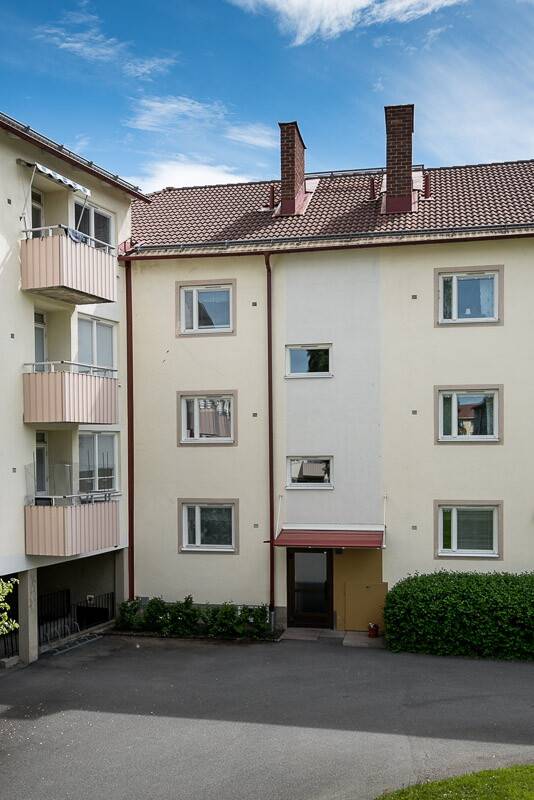 2 rum Lägenhet på Skolgatan 39 D Odenslund Östersunds kommun - bild 17