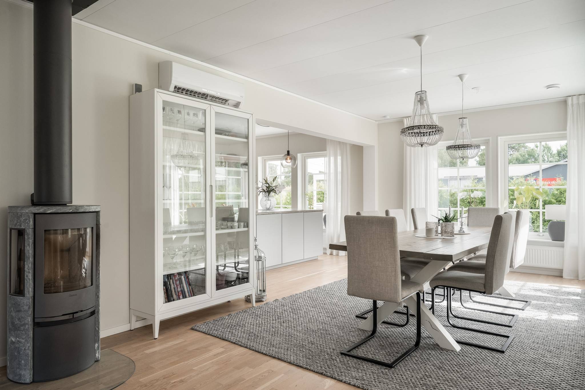 6 rum Villa på Drottningvägen 6 Rottne Växjö kommun - bild 17