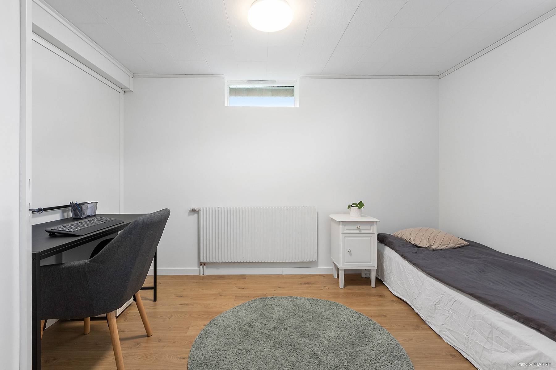 7 rum Villa på Milhällevägen 17 Antnäs Luleå kommun - bild 14