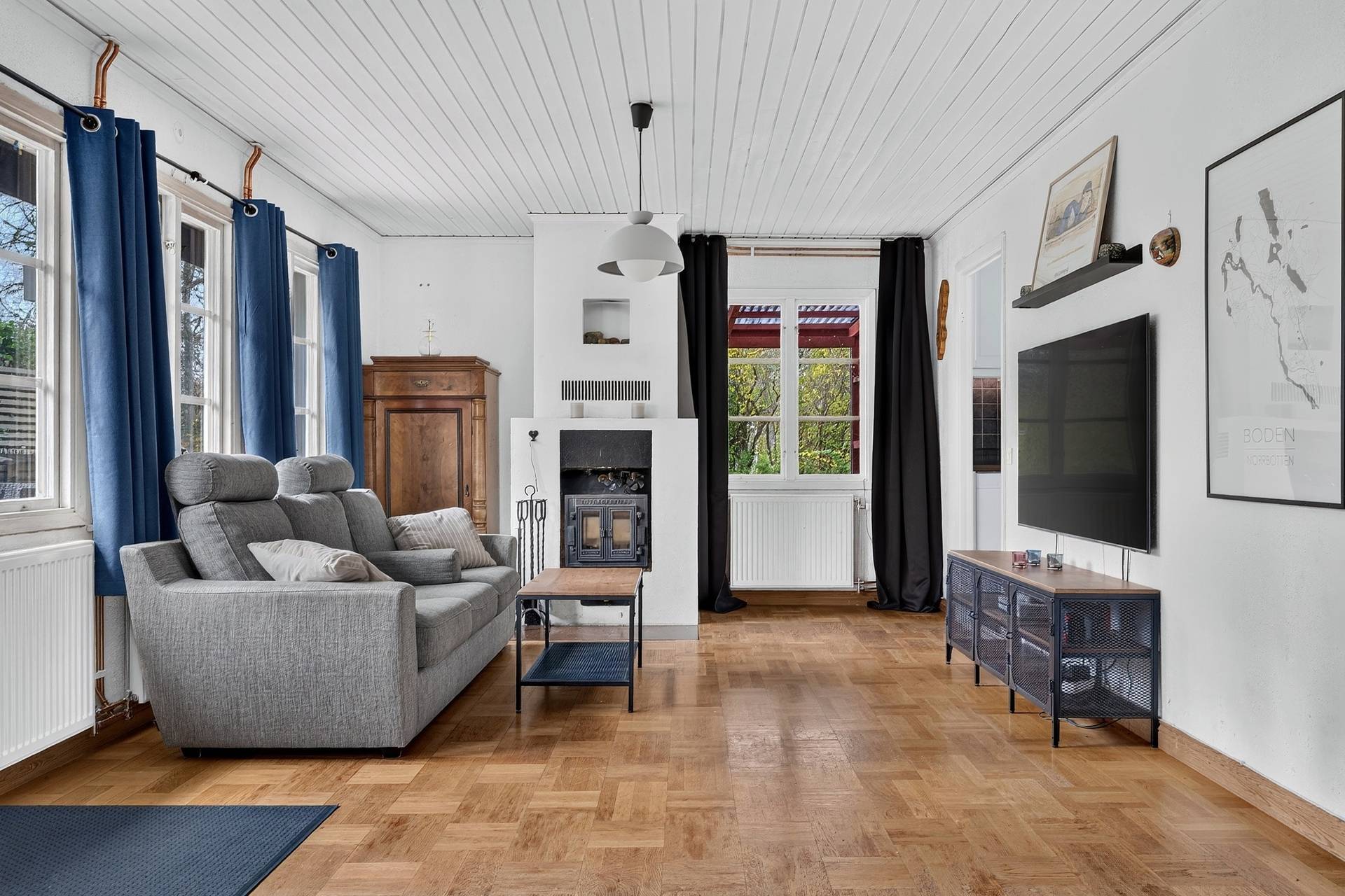 8 rum Villa på Fornby 6 Rasbo Uppsala kommun - bild 16