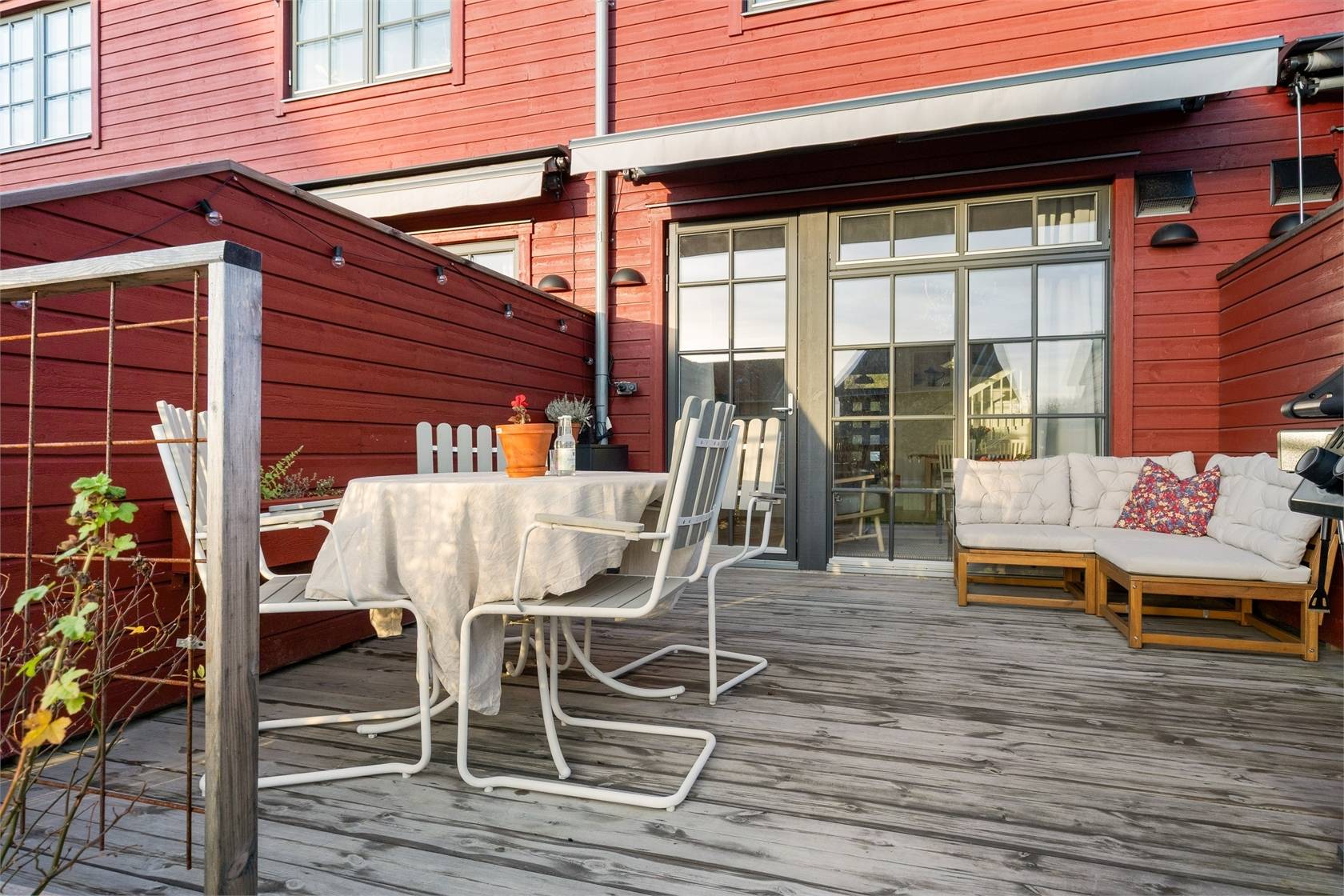 4 rum Radhus på Torsbyslingan 9 Torsby Värmdö kommun - bild 10