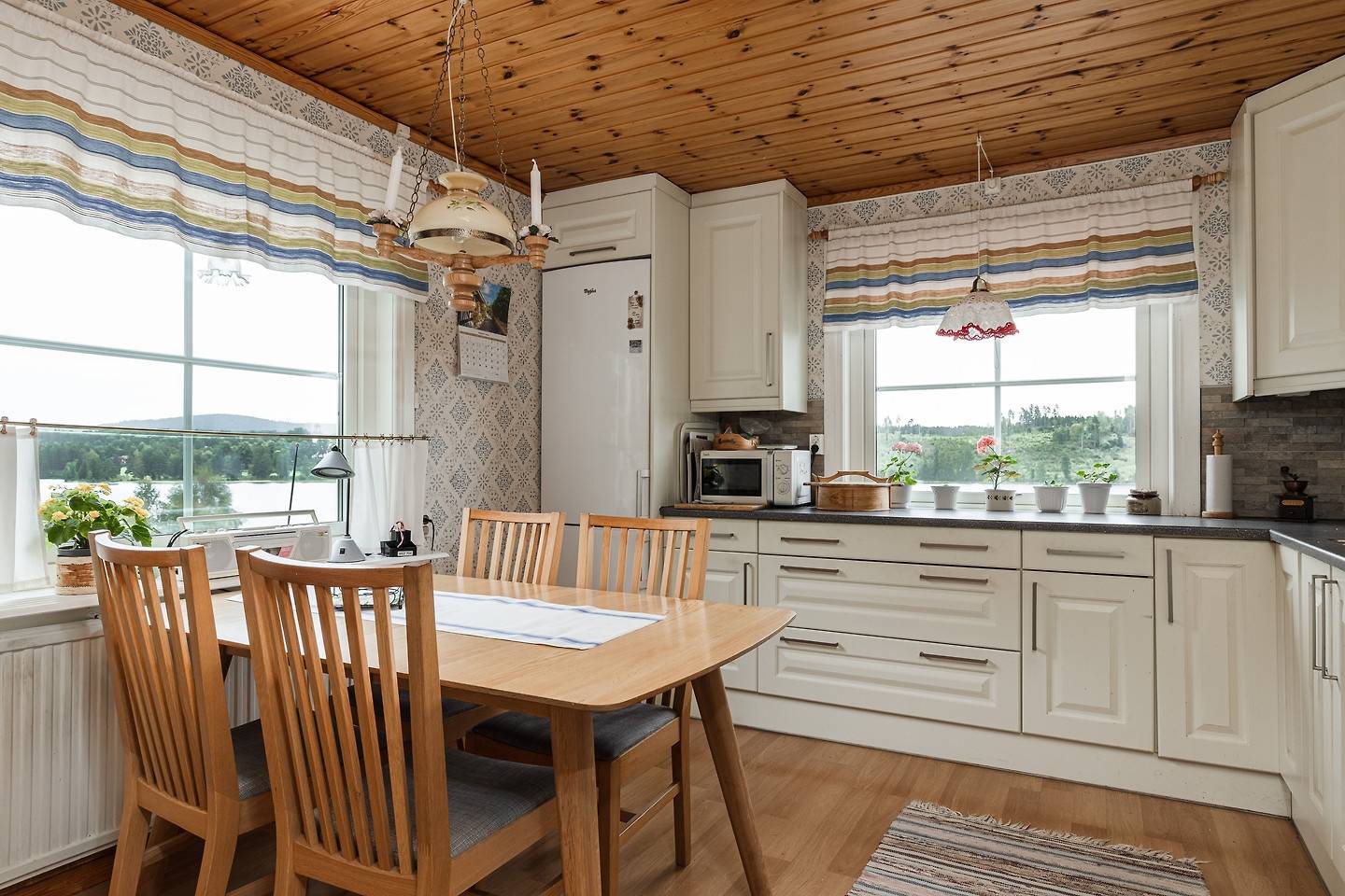 6 rum Villa på Räxed Hedegården 1 Gunnarskog Arvika kommun - bild 10