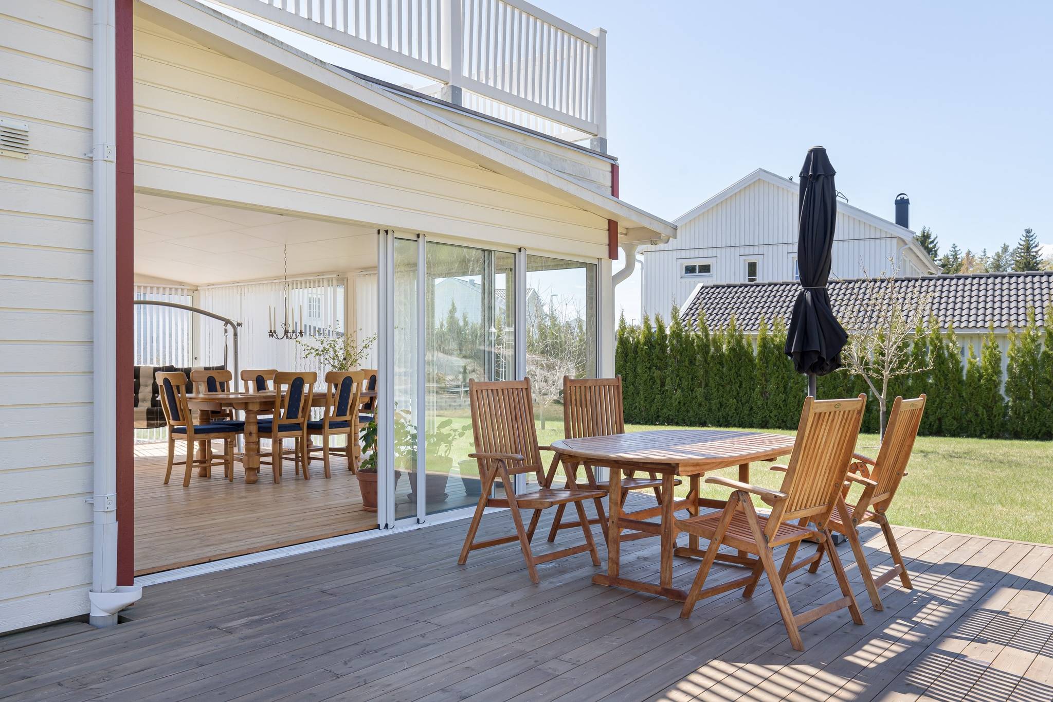 7 rum Villa på Brattbacksvägen 11 Lindbacken Uppsala kommun - bild 12