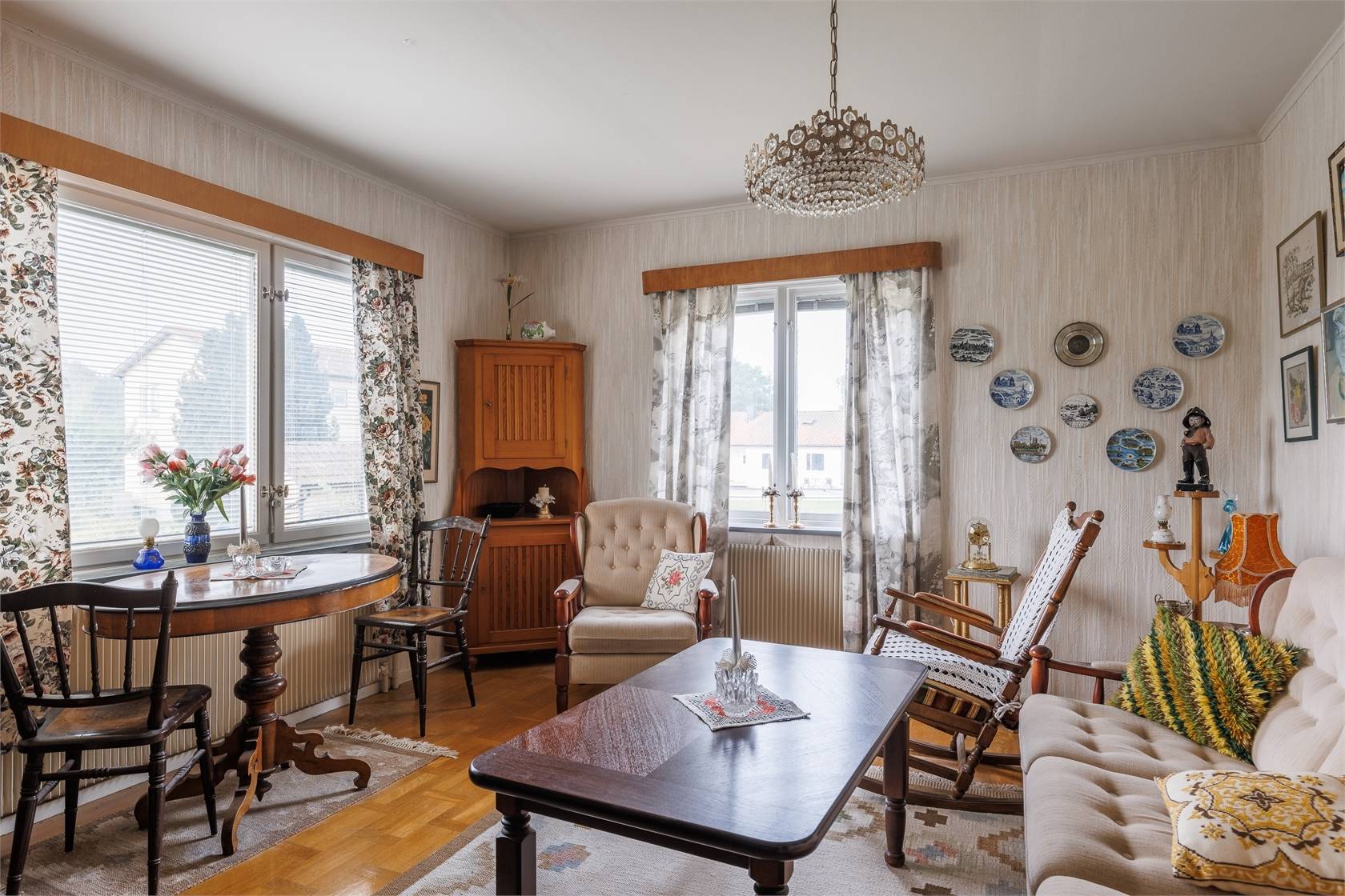 3 rum Villa på Ravinvägen 21 Edsbruk Västerviks kommun - bild 9