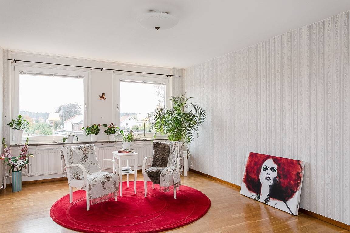 2 rum Lägenhet på Nonnens väg 3B Nya Staden Lidköpings kommun - bild 19
