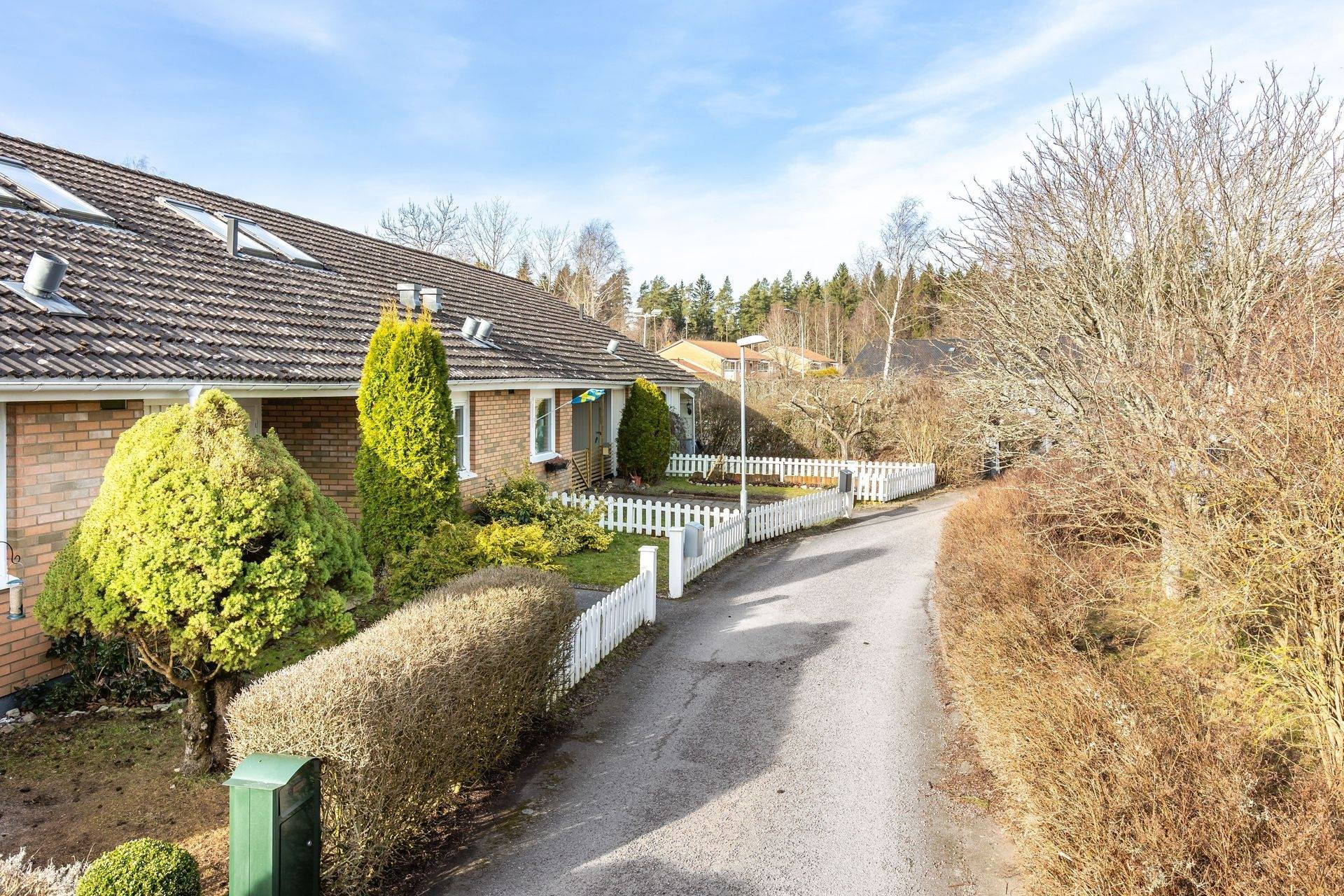 4 rum Lägenhet på Björkliden 6 Malmslätt Linköpings kommun - bild 23