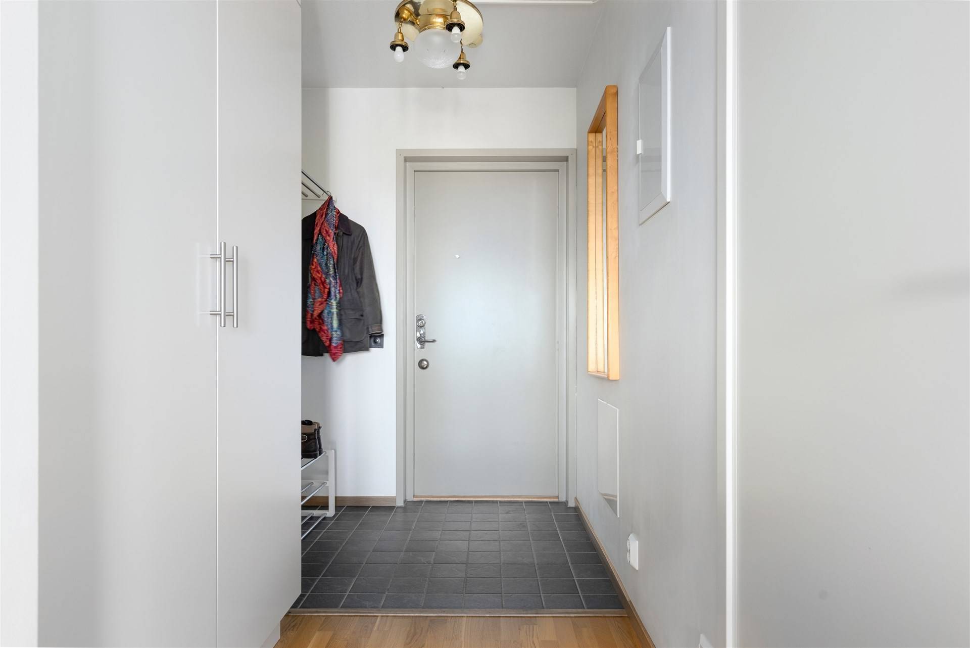1 rum Lägenhet på Ulriksborgsgatan 9 Kungsholmen Stockholms kommun - bild 28