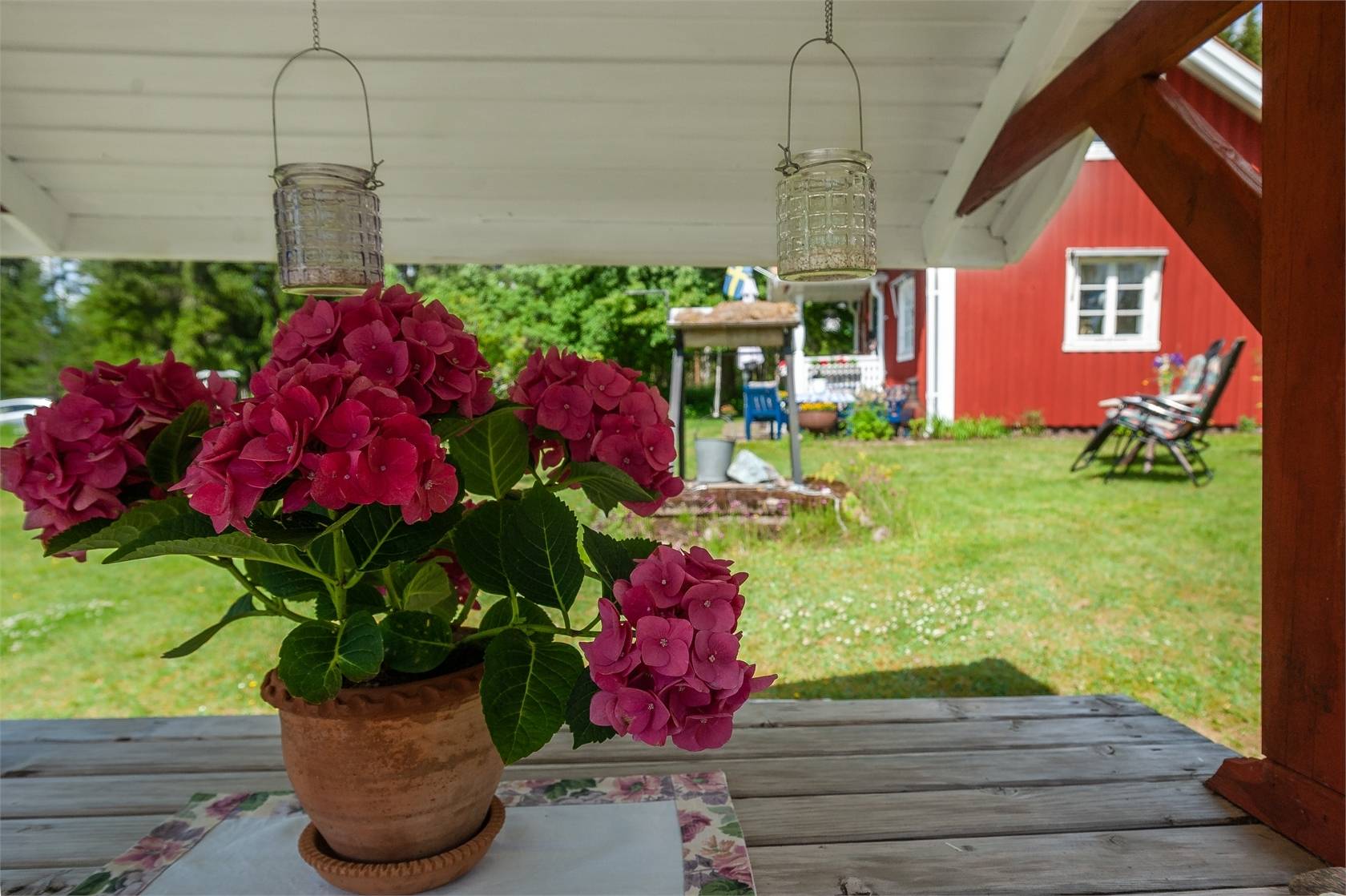 5 rum Villa på Haftersbol Torp Hagfors kommun - bild 52