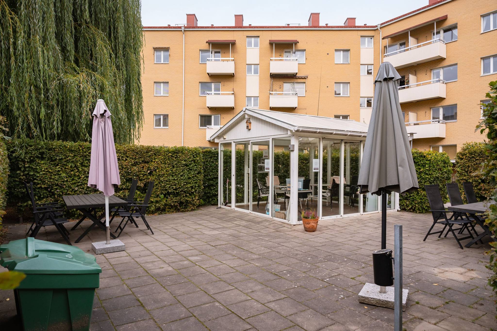 1 rum Lägenhet på Tingstagatan 5A Öster Norrköpings kommun - bild 20