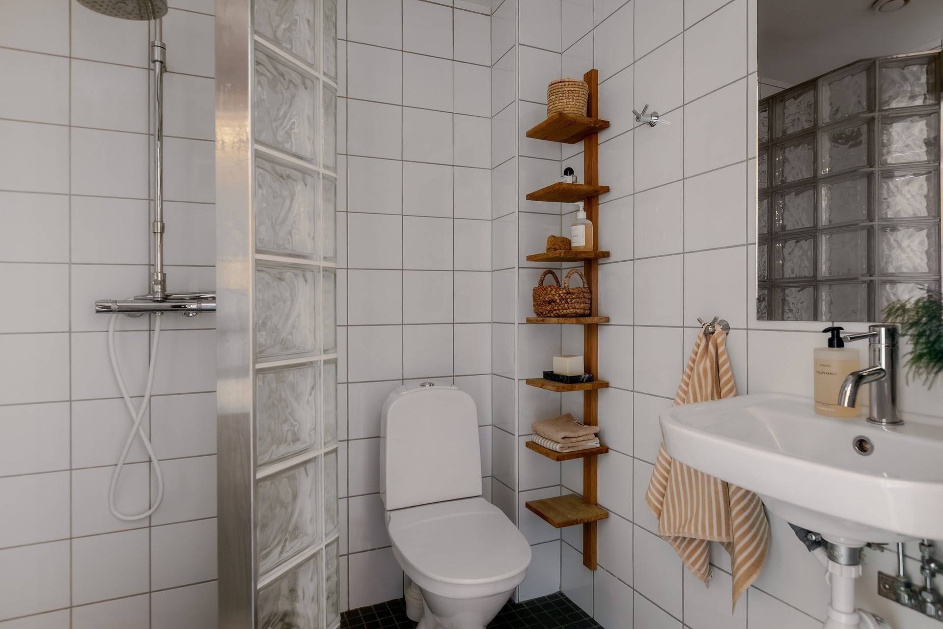4 rum Lägenhet på Björnen Björnenvägen 18C Åre Björnen Åre kommun - bild 22