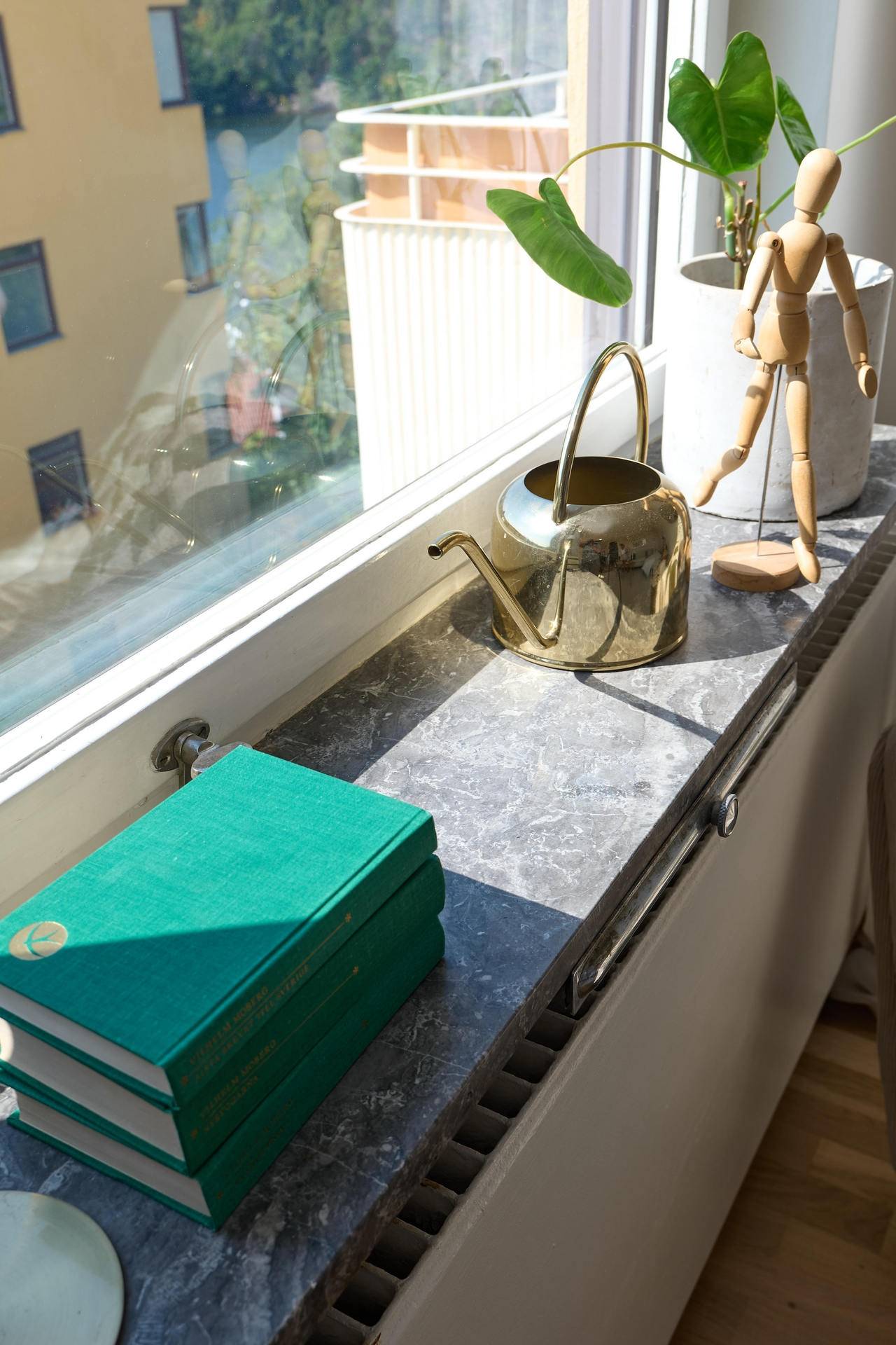 3 rum Lägenhet på Eknäsvägen 8 A, 2 tr Kungsholmen - Stora Essingen Stockholms kommun - bild 24