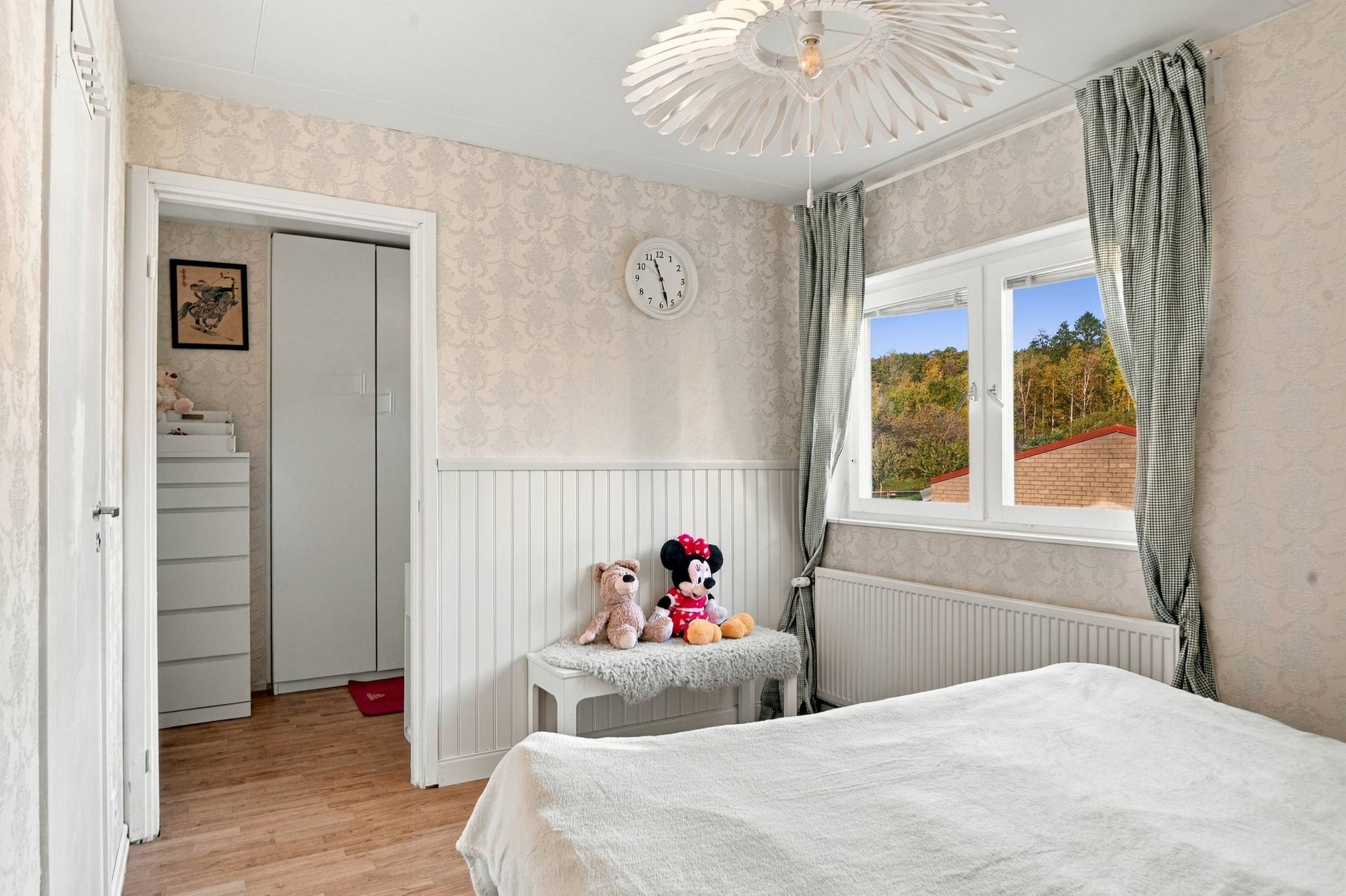 4 rum Lägenhet på Trädgårdsgärdet 168 Angered Göteborgs kommun - bild 16