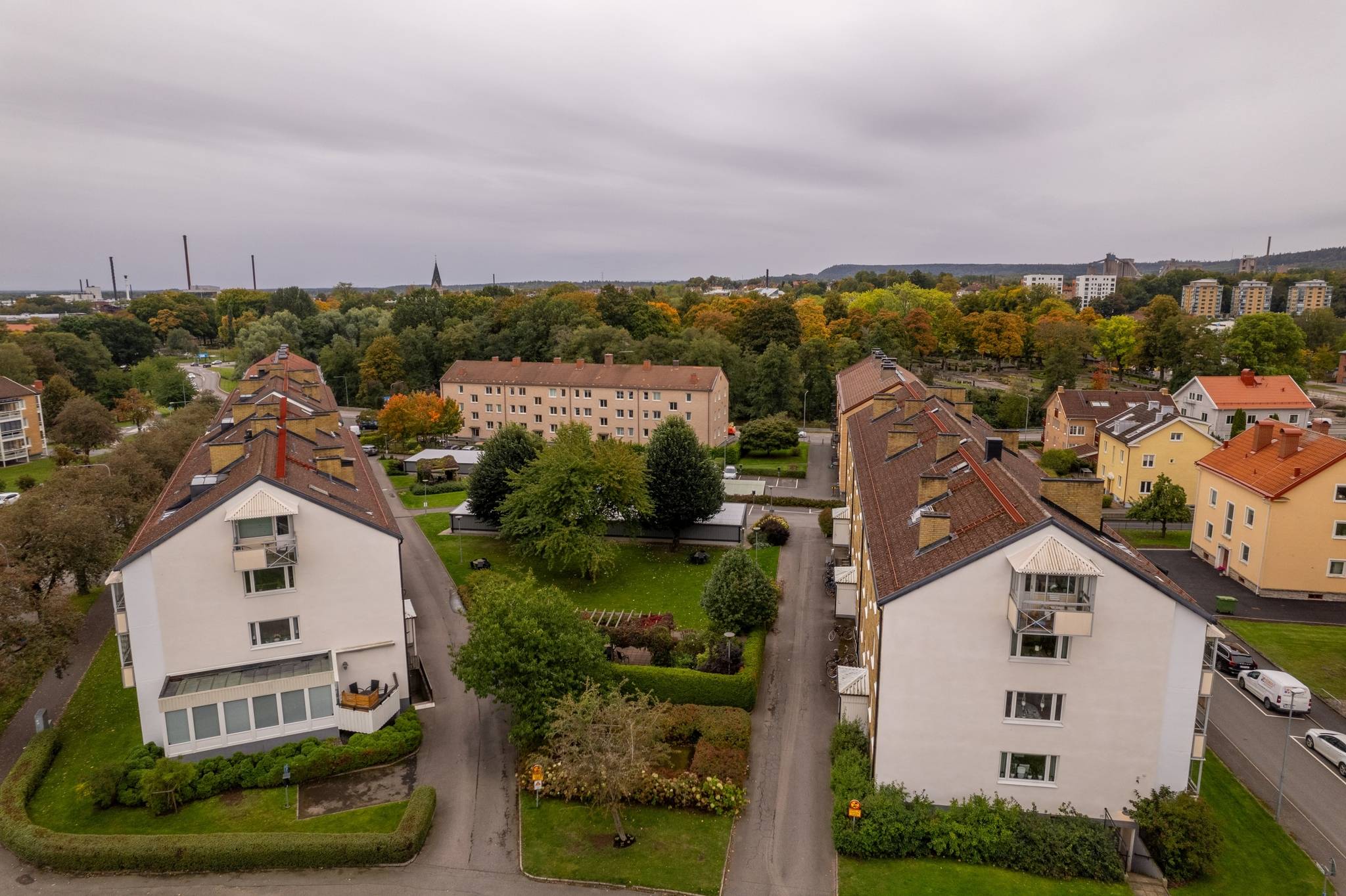 2 rum Lägenhet på Käpplundavägen 5B Norrmalm Skövde kommun - bild 26