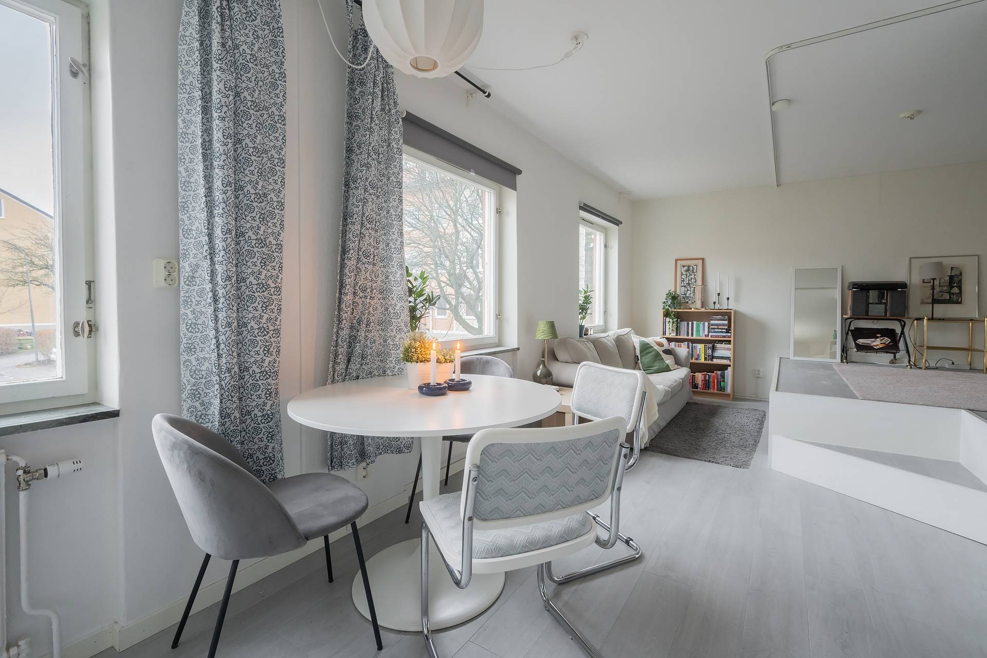 1 rum Lägenhet på Ängsnäsvägen 11B Centrala Huddinge Huddinge kommun - bild 3