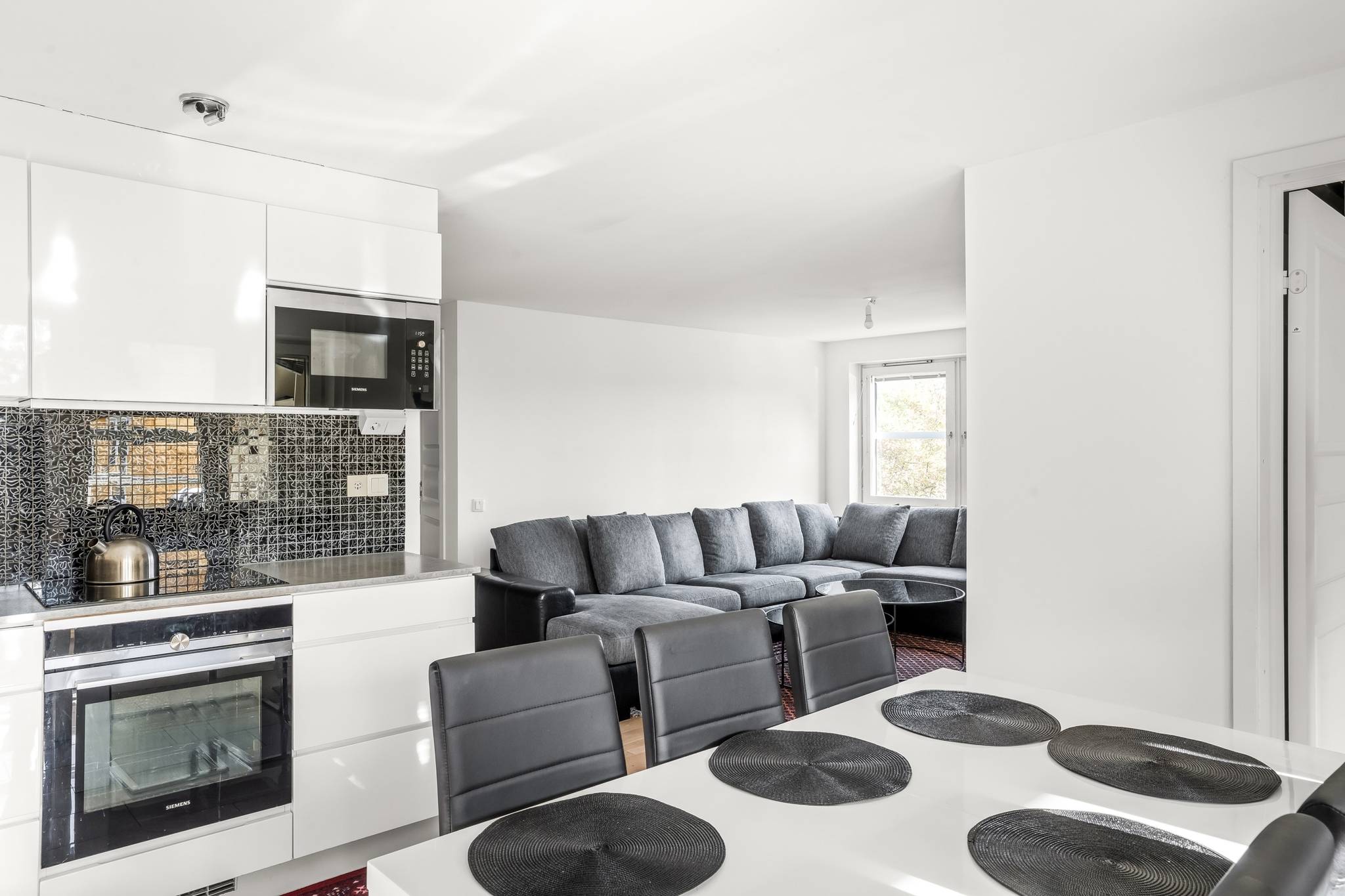 4 rum Lägenhet på Gribbylundsvägen 78A Gribbylund Täby kommun - bild 11