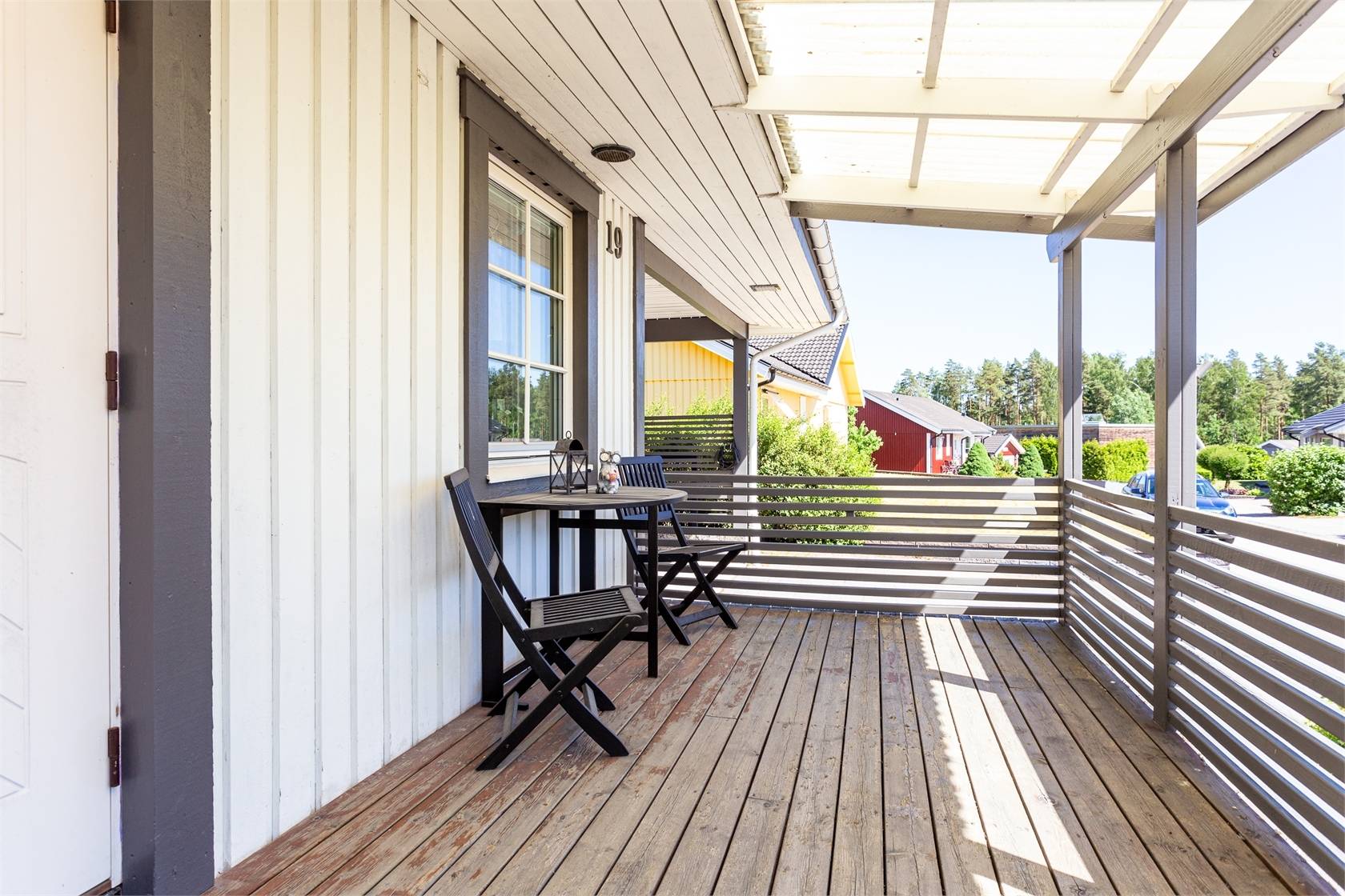 6 rum Villa på Pinnmogatan 19 Köpings kommun - bild 5