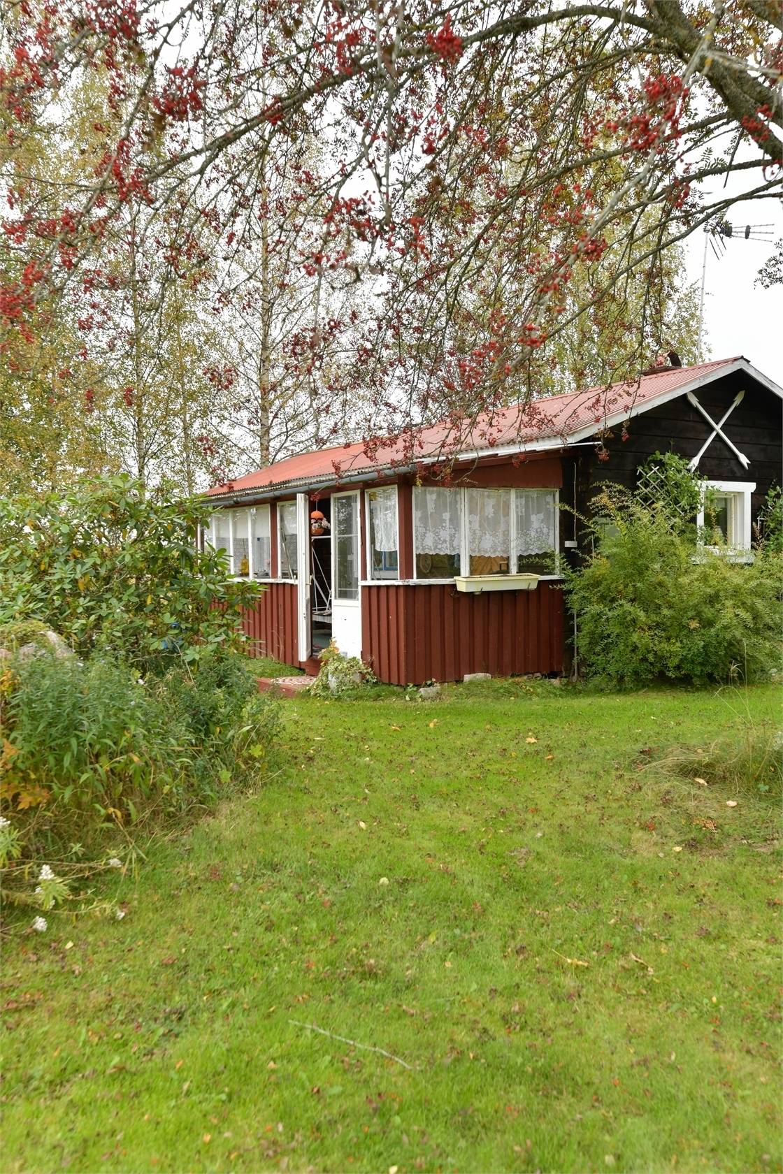 2 rum Fritidshus på Stora Alsbo 27 Brovallen Avesta kommun - bild 5