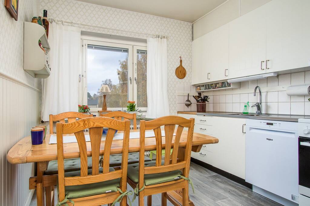 3 rum Lägenhet på Östra storgatan 17B Karlberg Ludvika kommun - bild 7