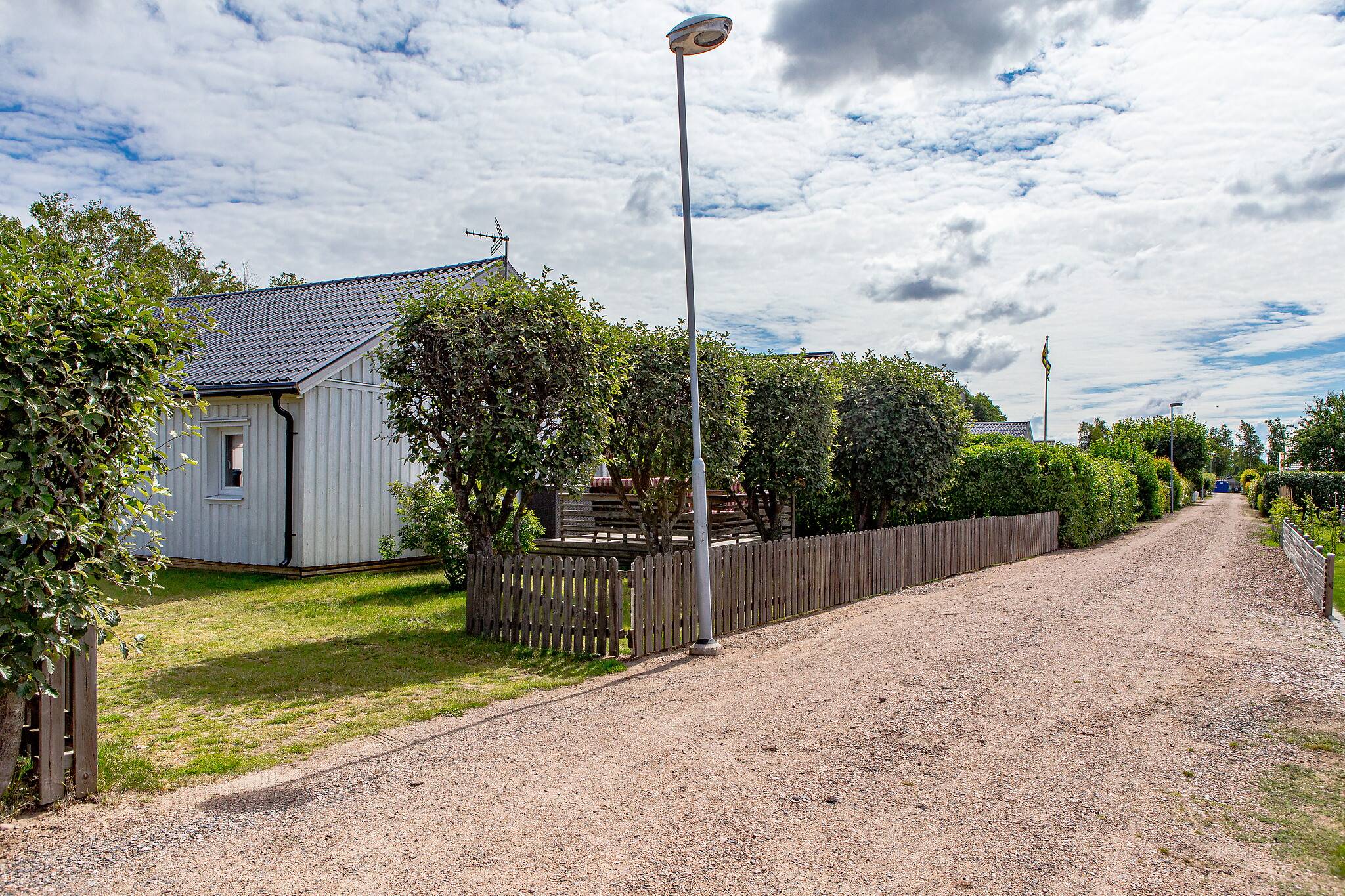 2.5 rum Fritidshus på Knipan 82 Östra Stranden Halmstads kommun - bild 4