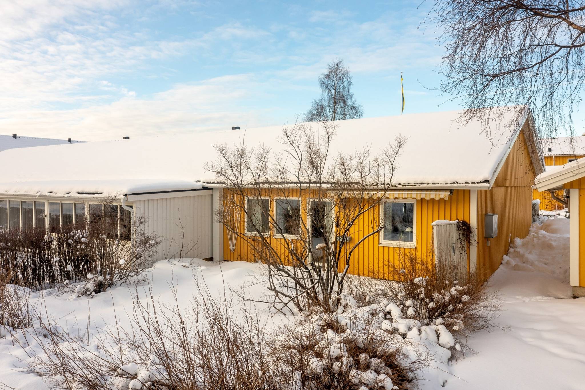 3 rum Lägenhet på Kvistgatan 9 Anderstorp Skellefteå kommun - bild 31